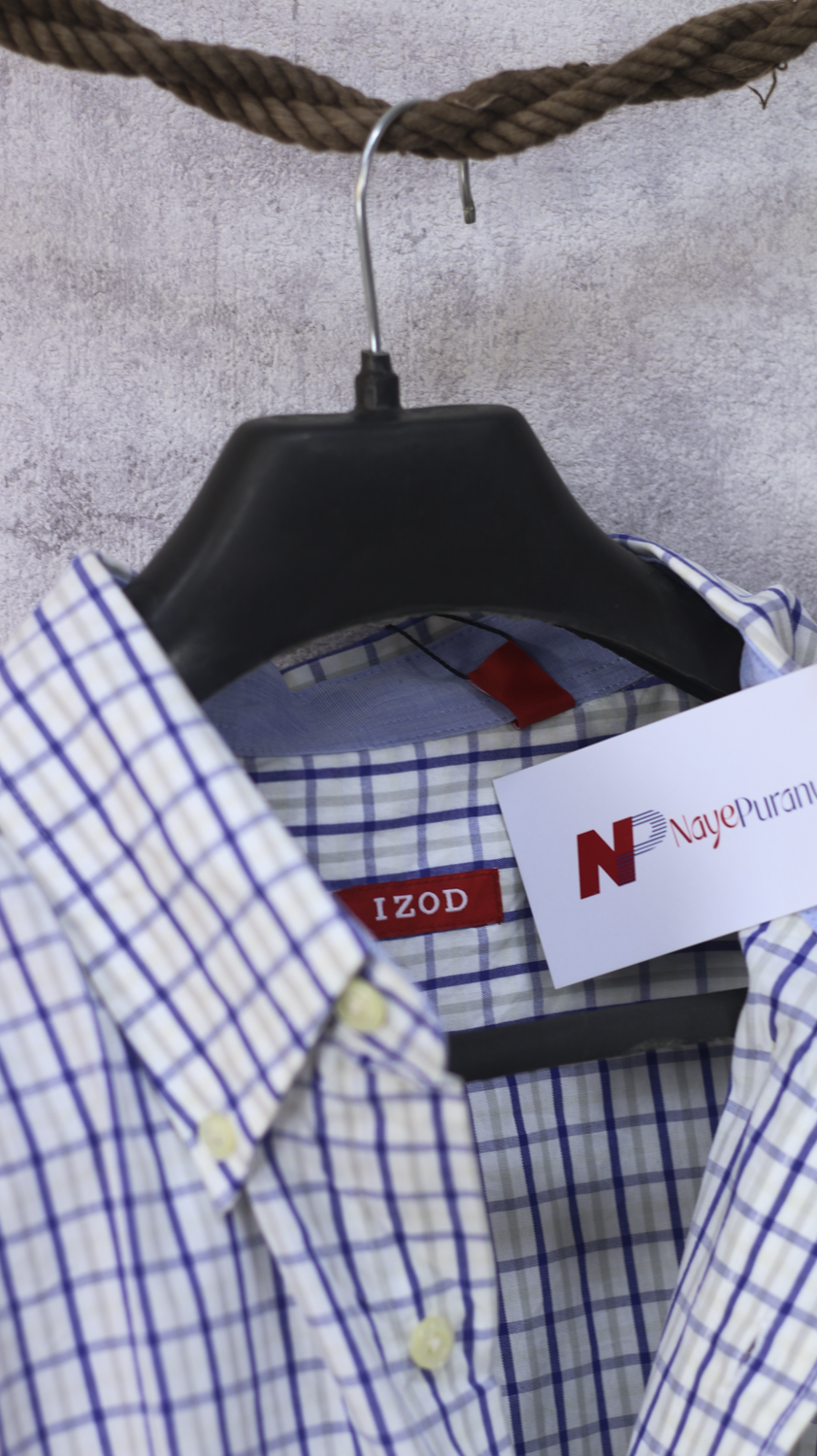 Izod Shirt