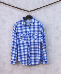 Passport Shirt