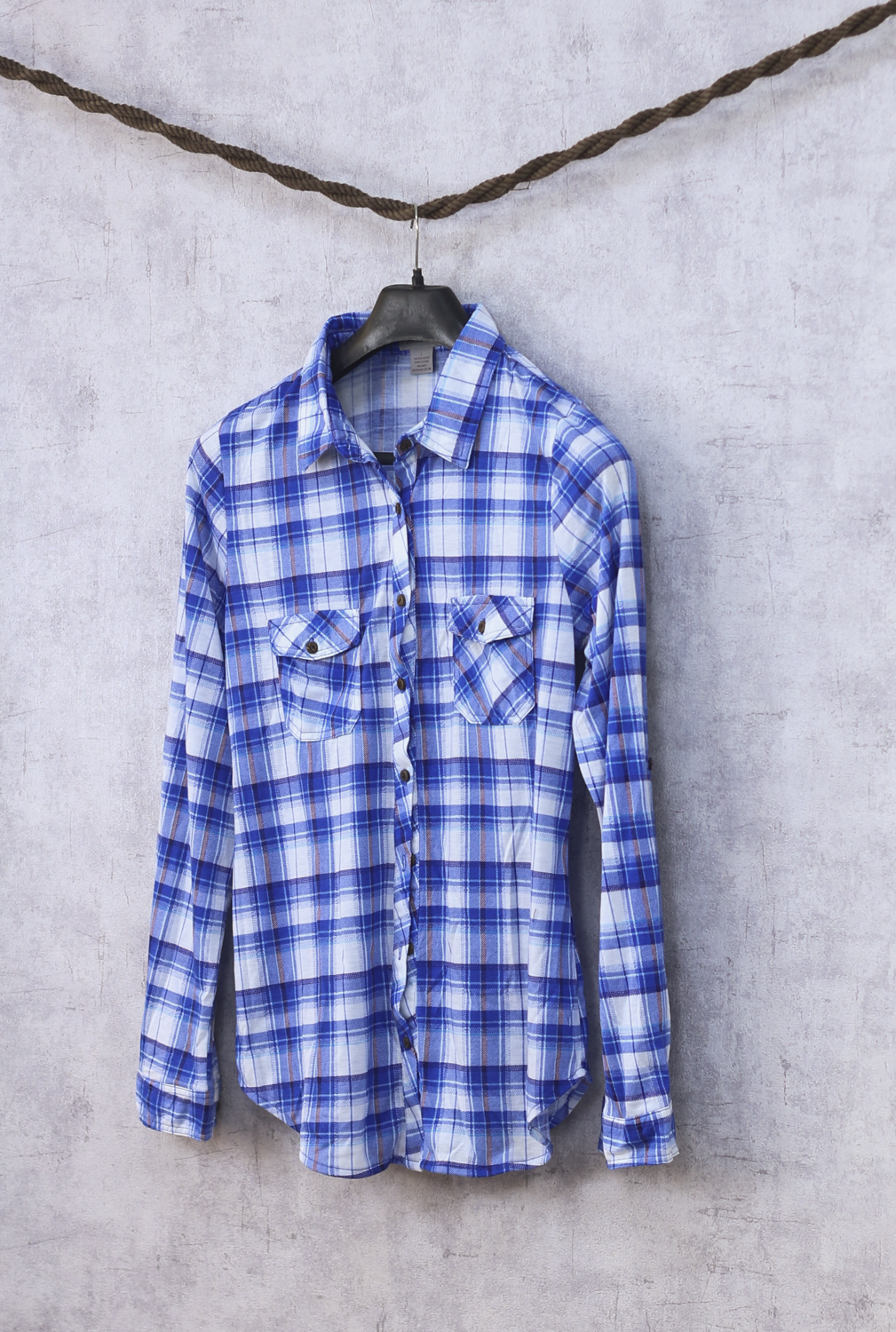 Passport Shirt