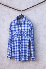 Passport Shirt