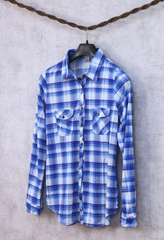 Passport Shirt