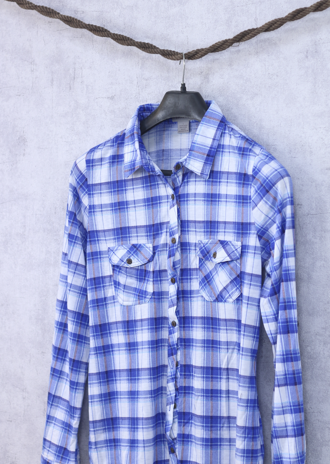 Passport Shirt
