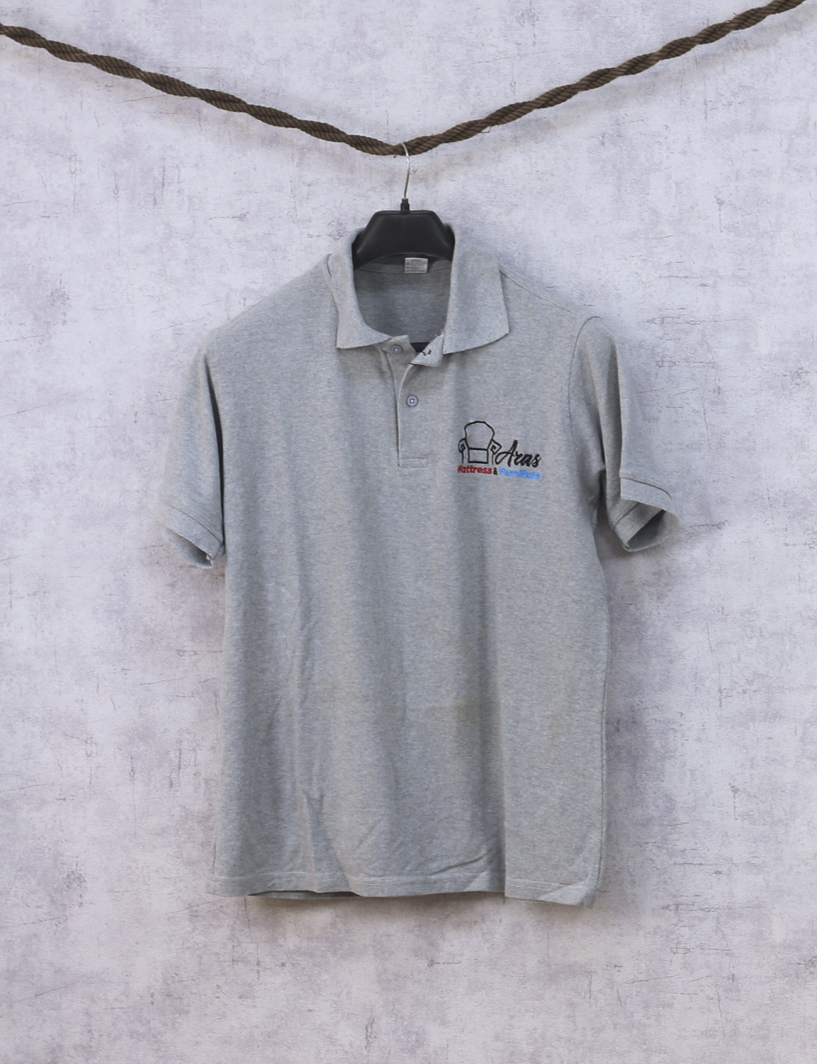 Aras T-Shirt