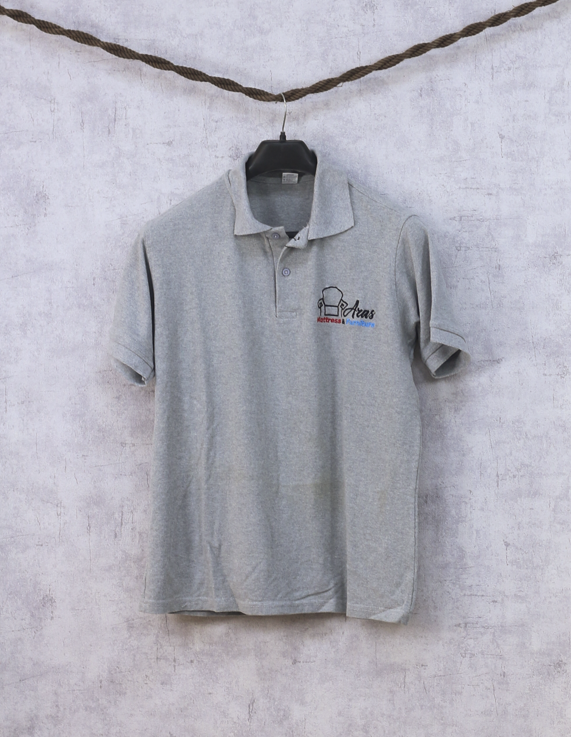 Aras T-Shirt