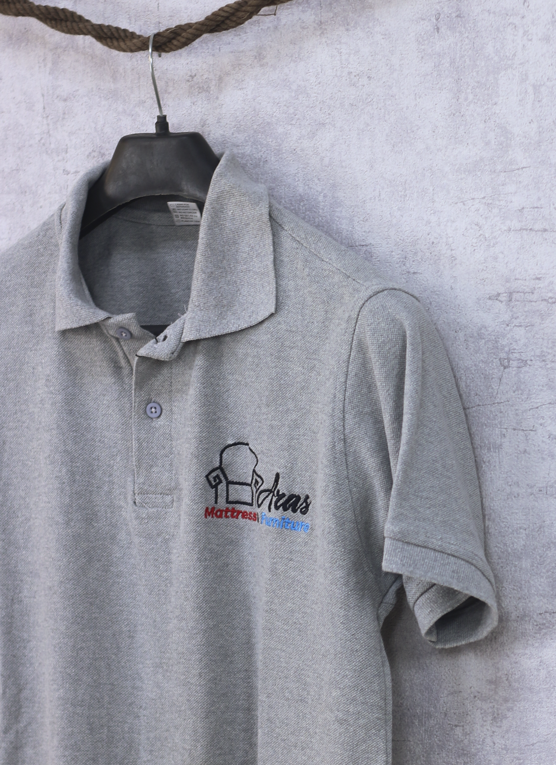 Aras T-Shirt