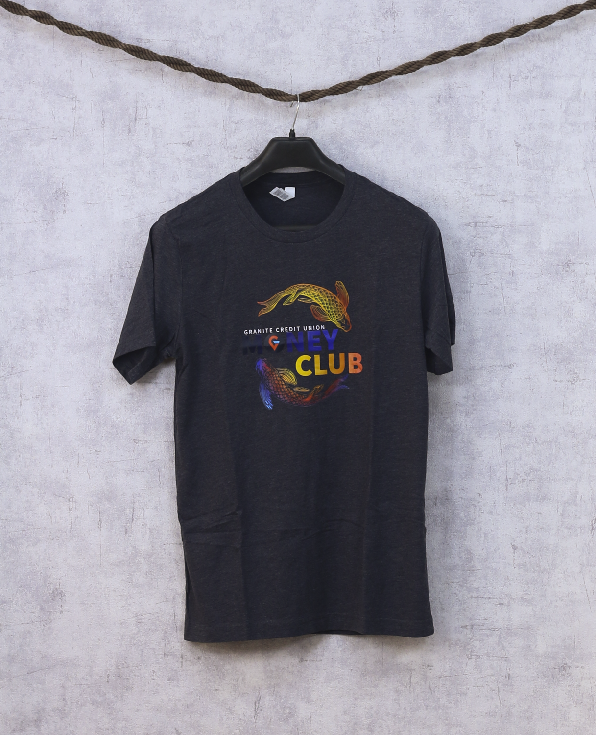Canvas T-Shirt