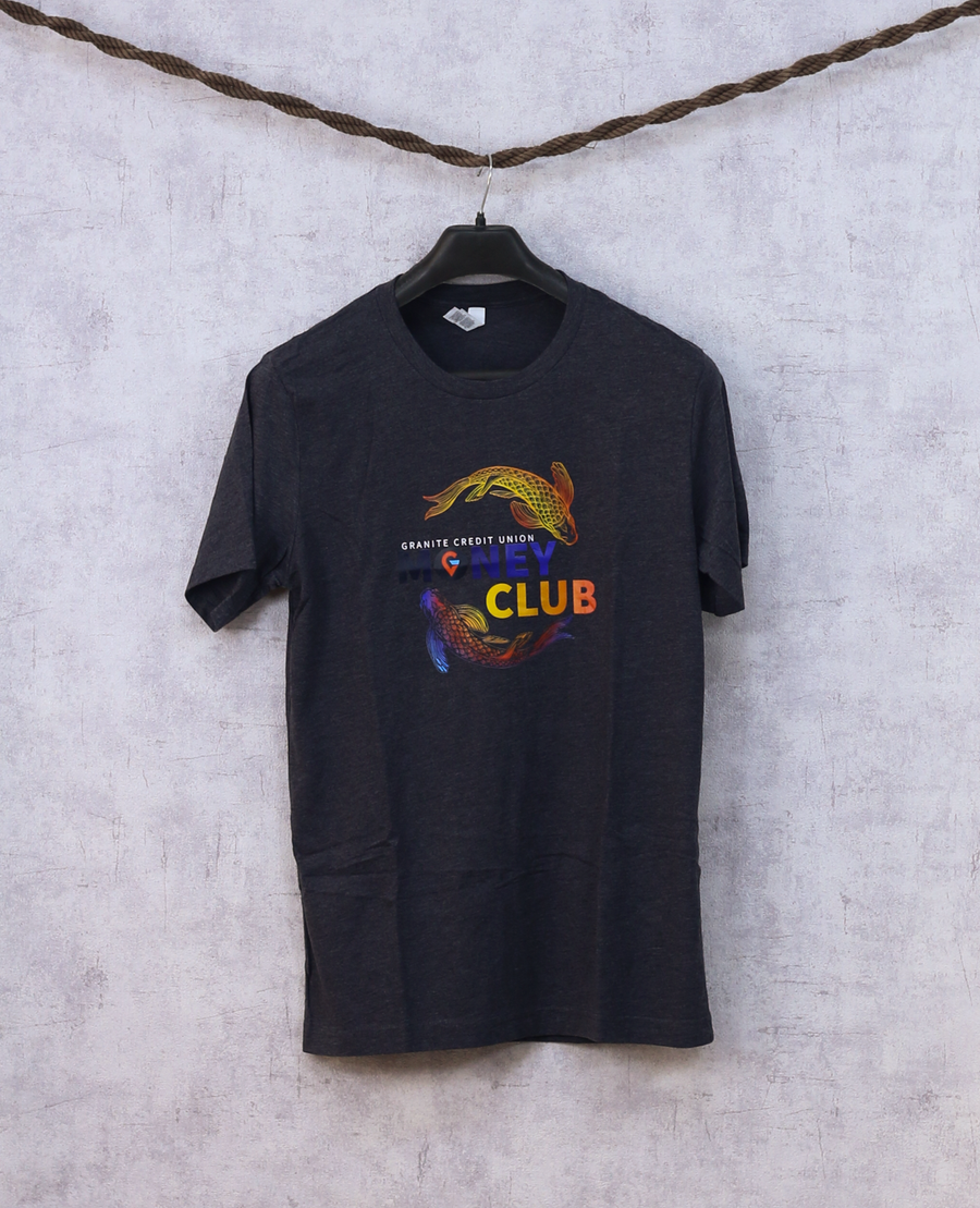 Canvas T-Shirt