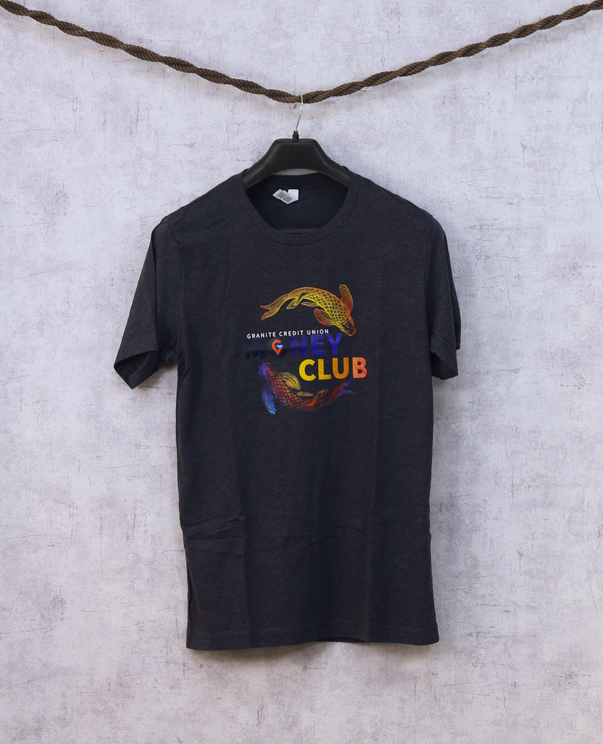 Canvas T-Shirt