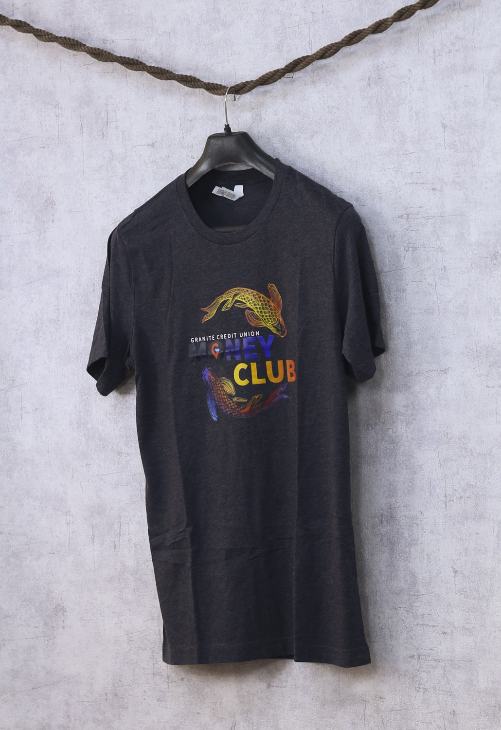 Canvas T-Shirt