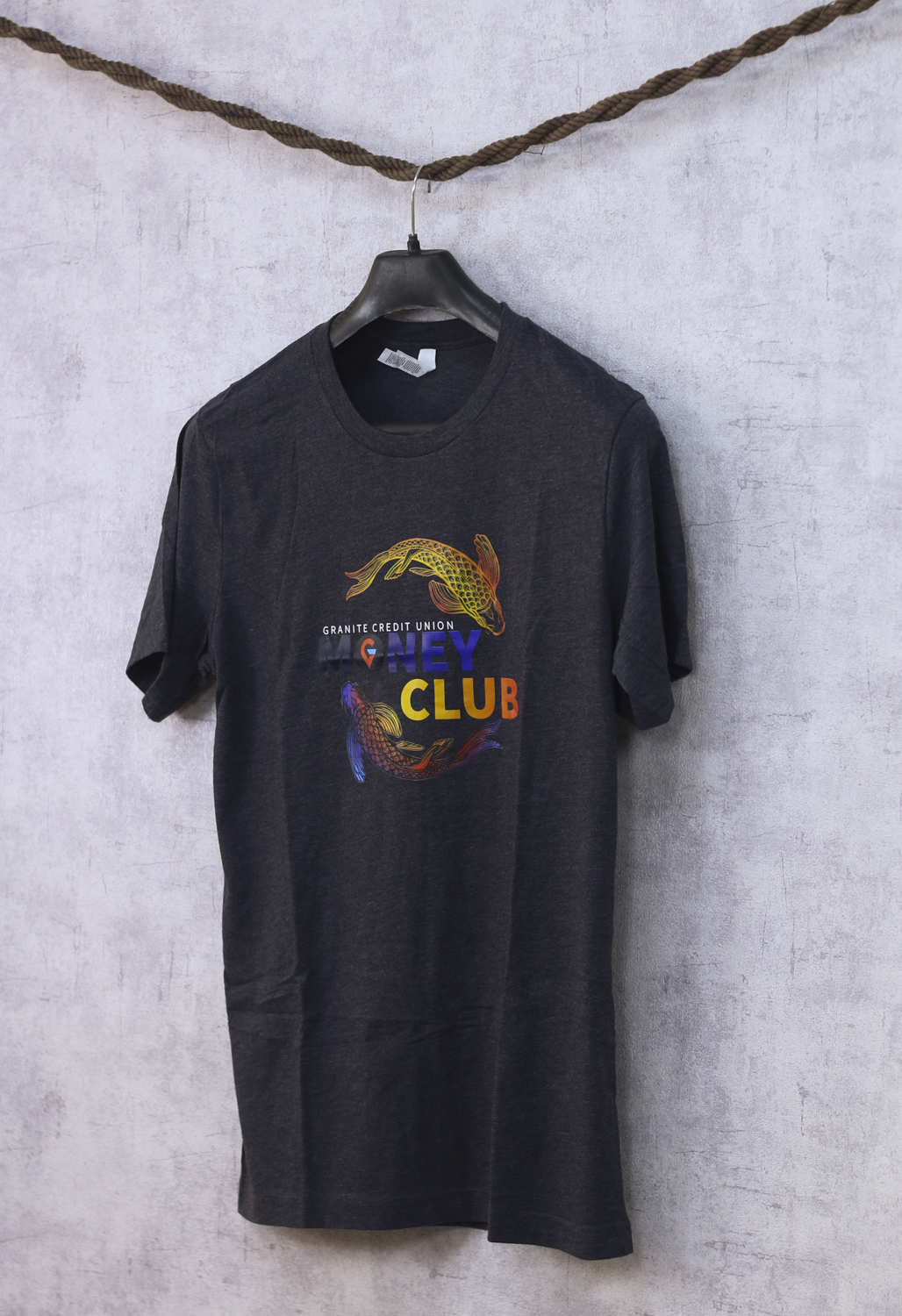 Canvas T-Shirt