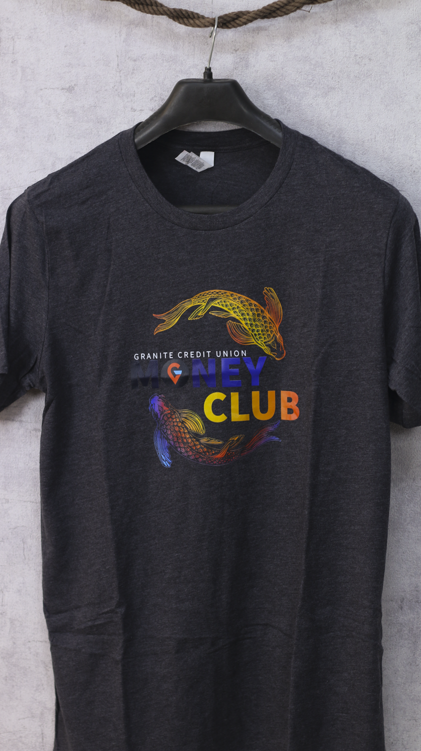 Canvas T-Shirt