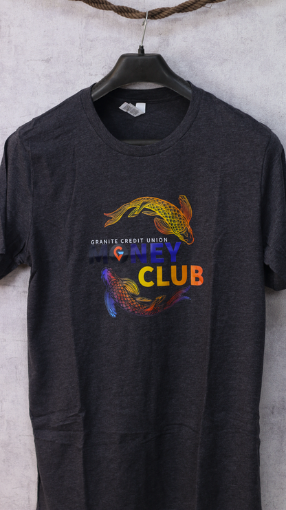 Canvas T-Shirt