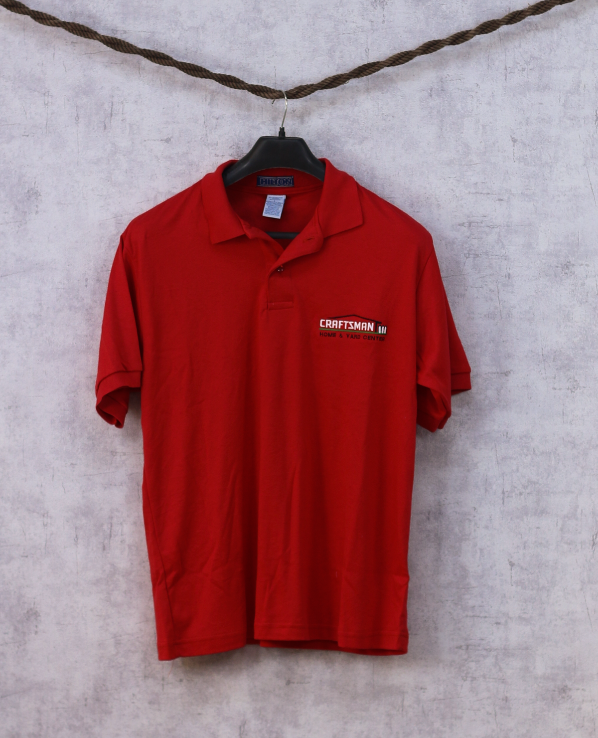 HILTON T-Shirt