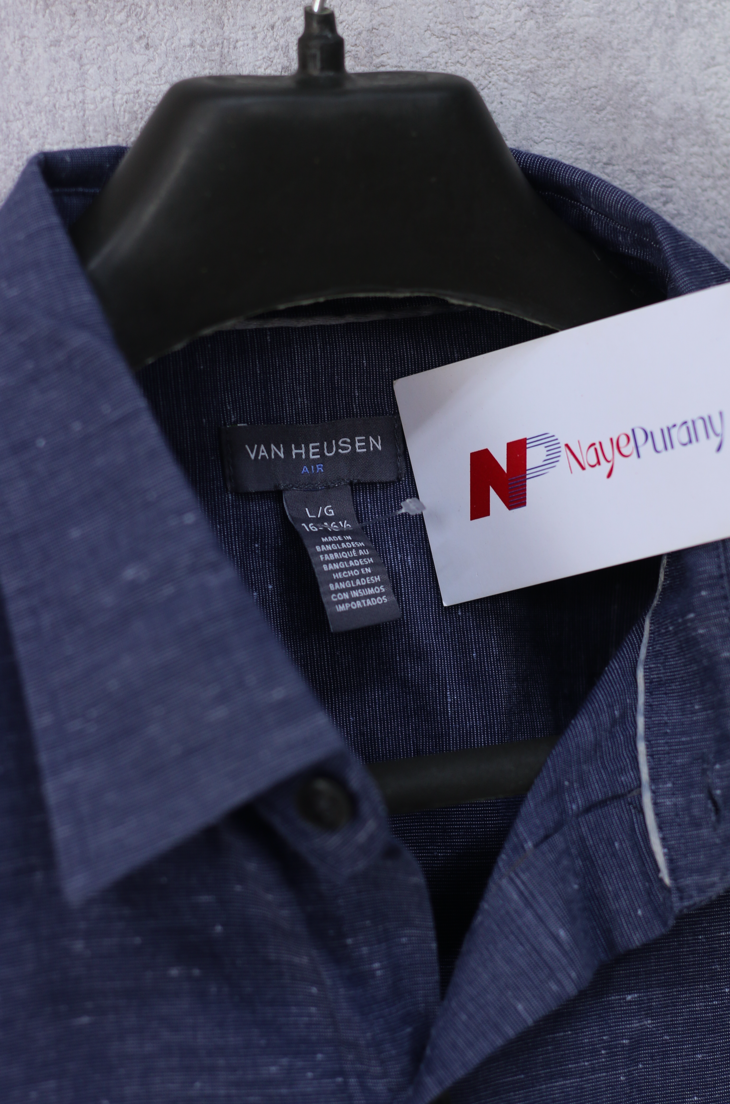 VAN HEUSEN Shirt