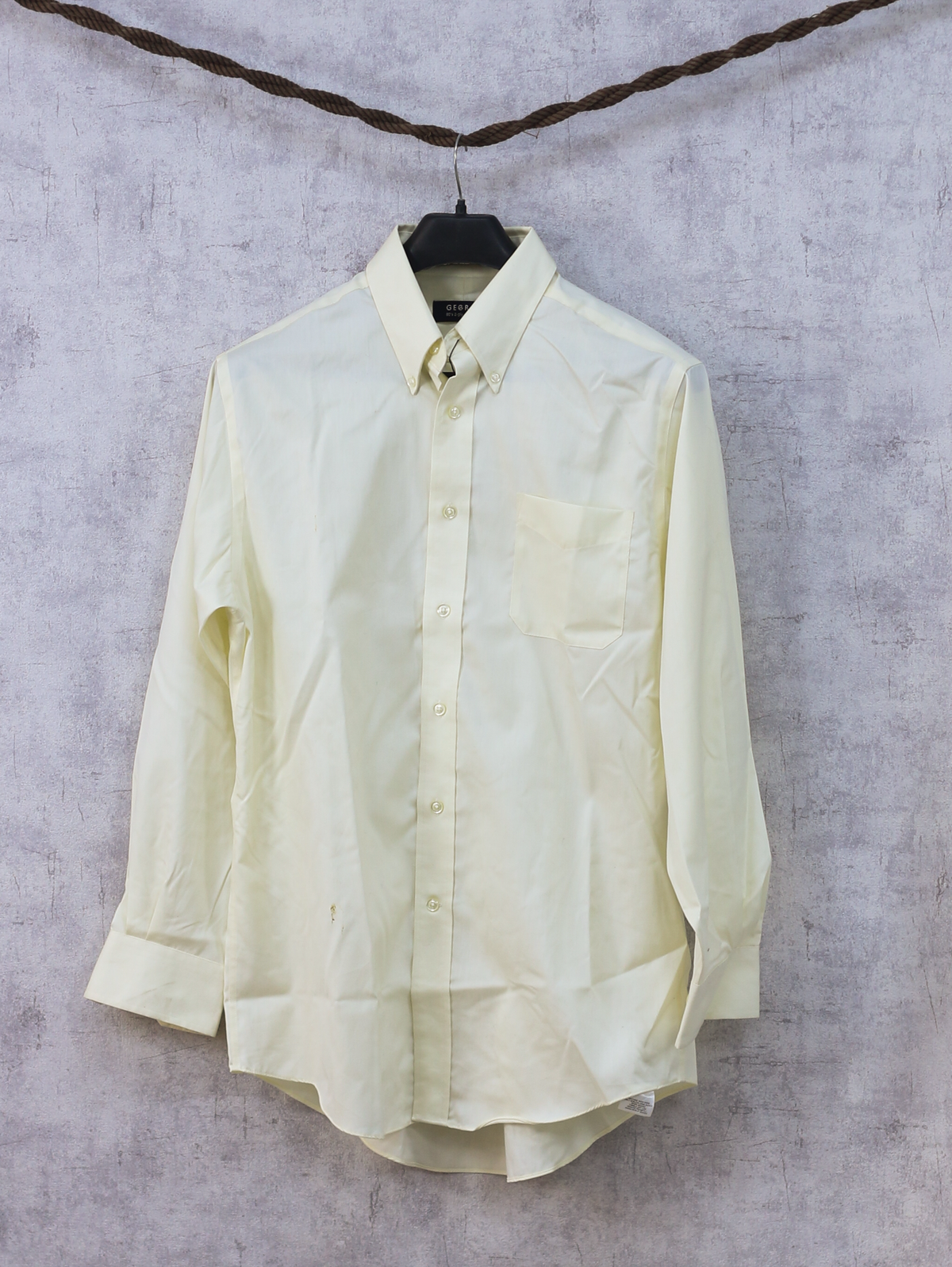 George Shirt