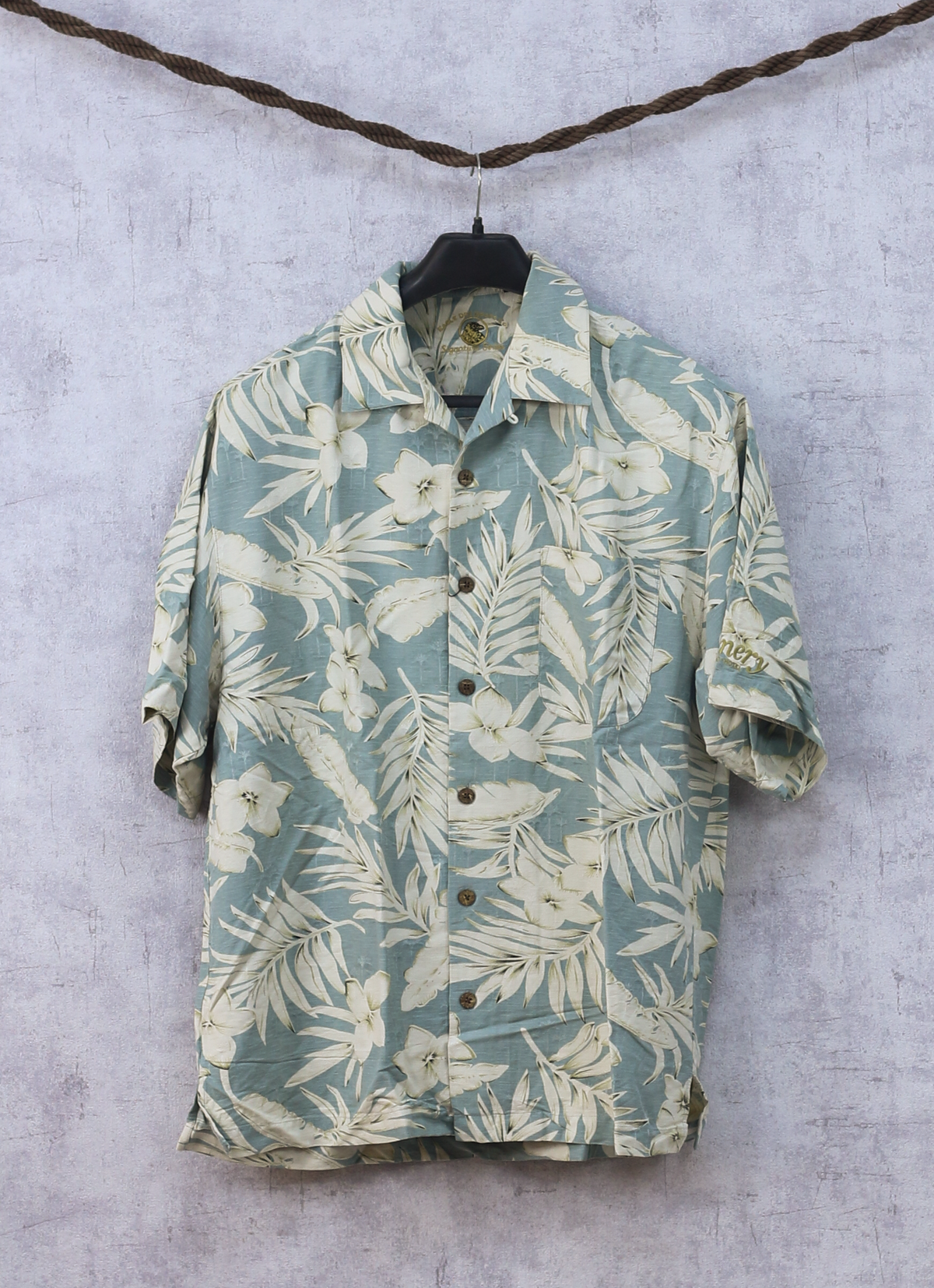 EAGLE DRY GOODS CO.