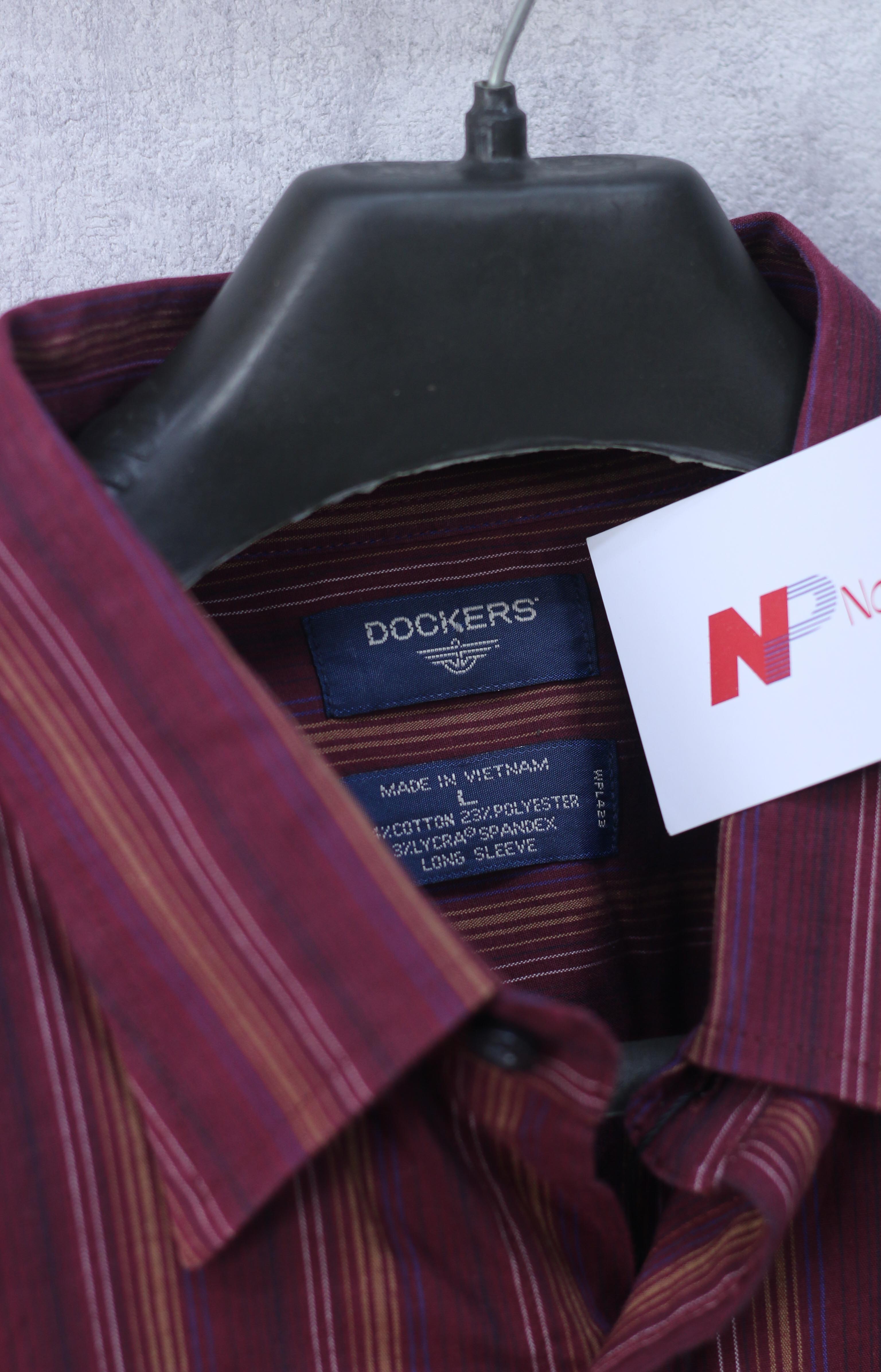 Dockers Shirt