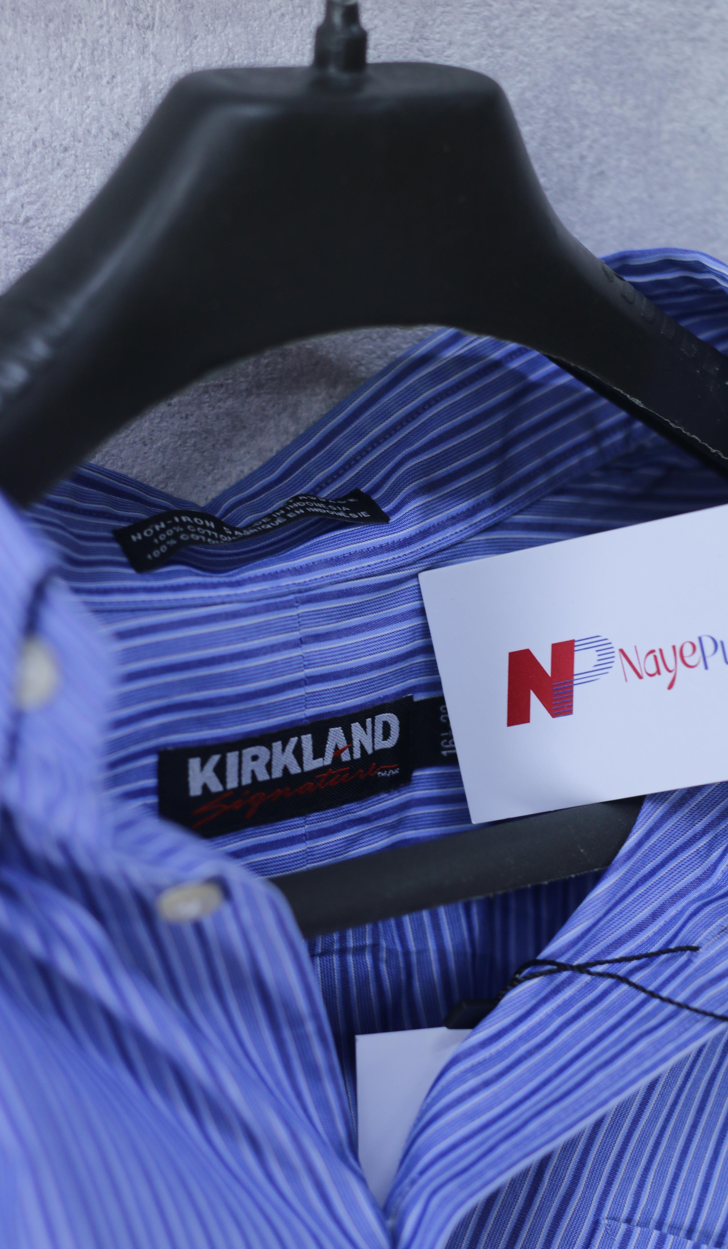 Kirkland Shirt