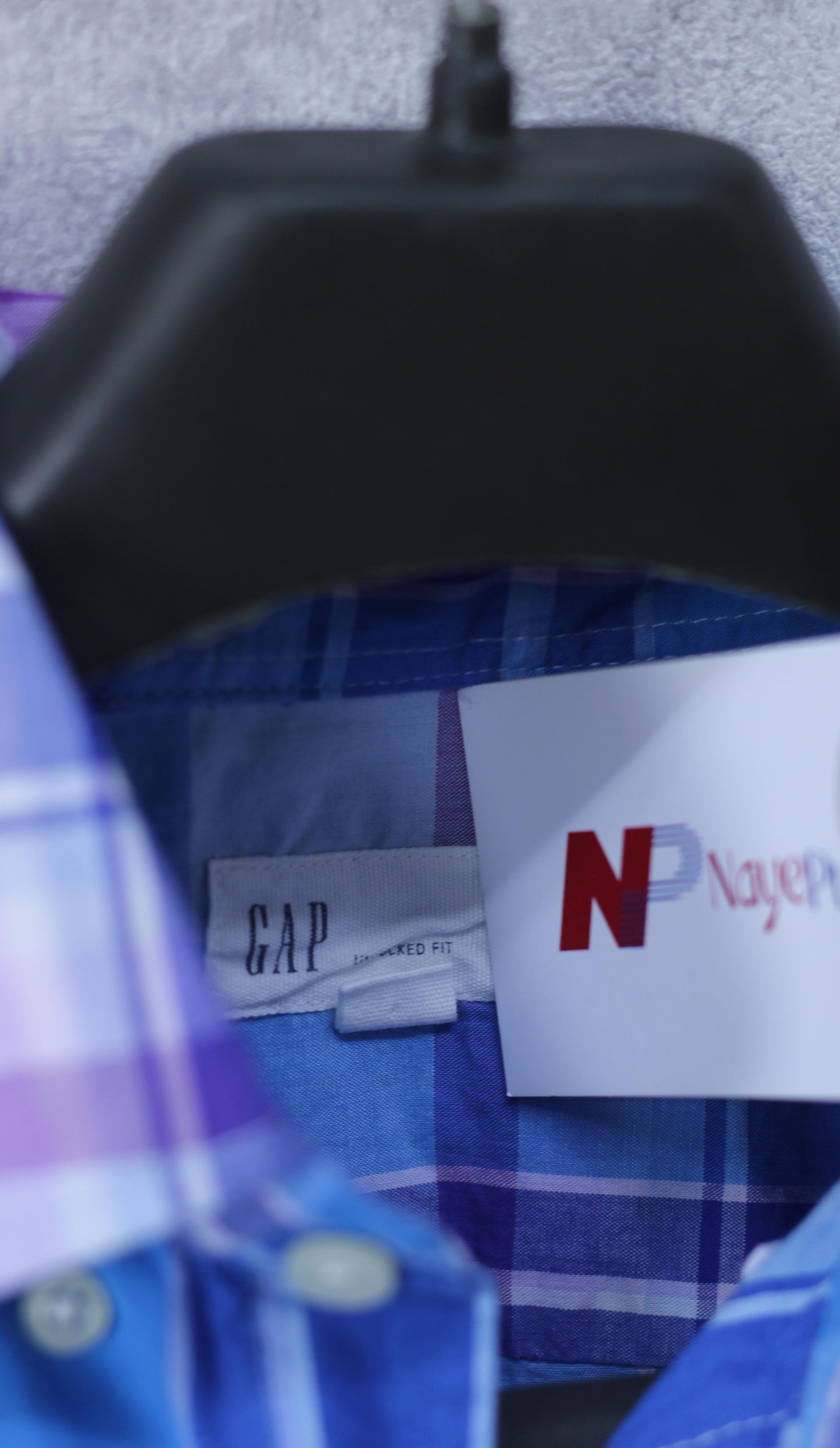 Gap