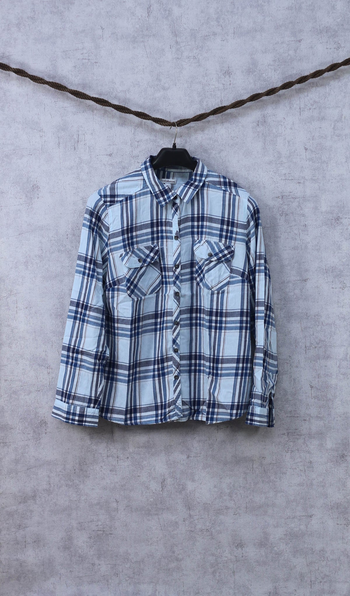 Croft & Barrow Shirt