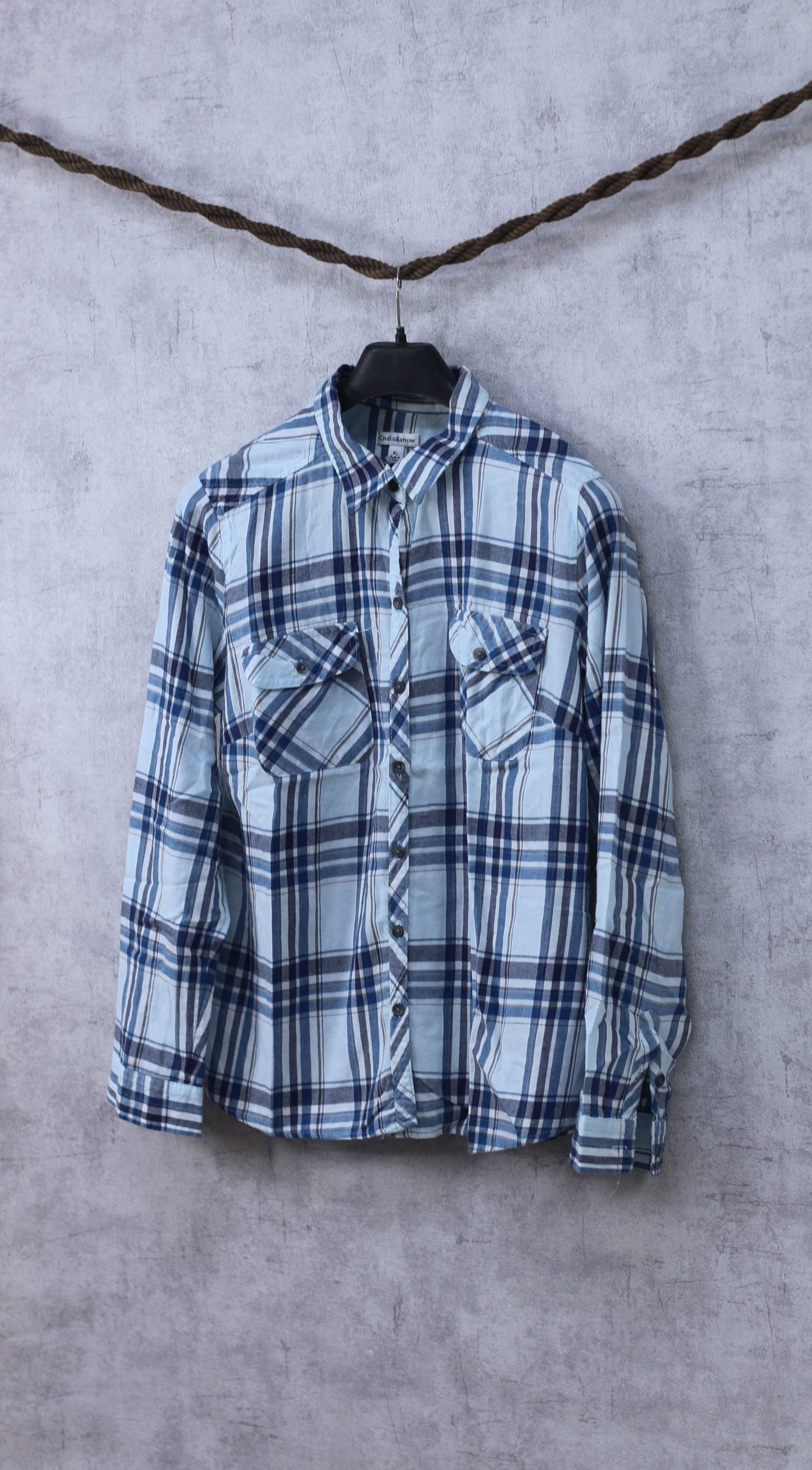 Croft & Barrow Shirt