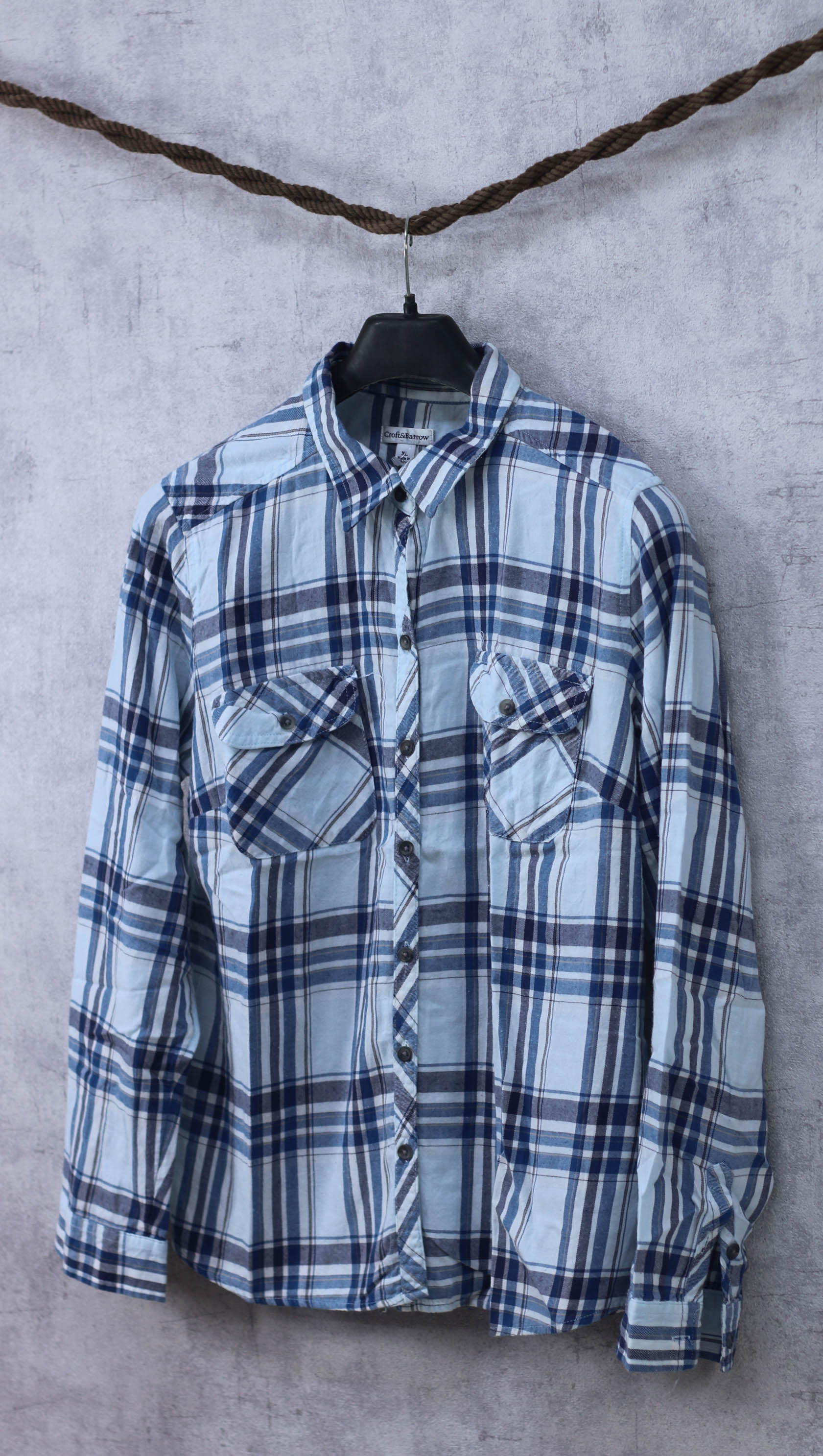 Croft & Barrow Shirt