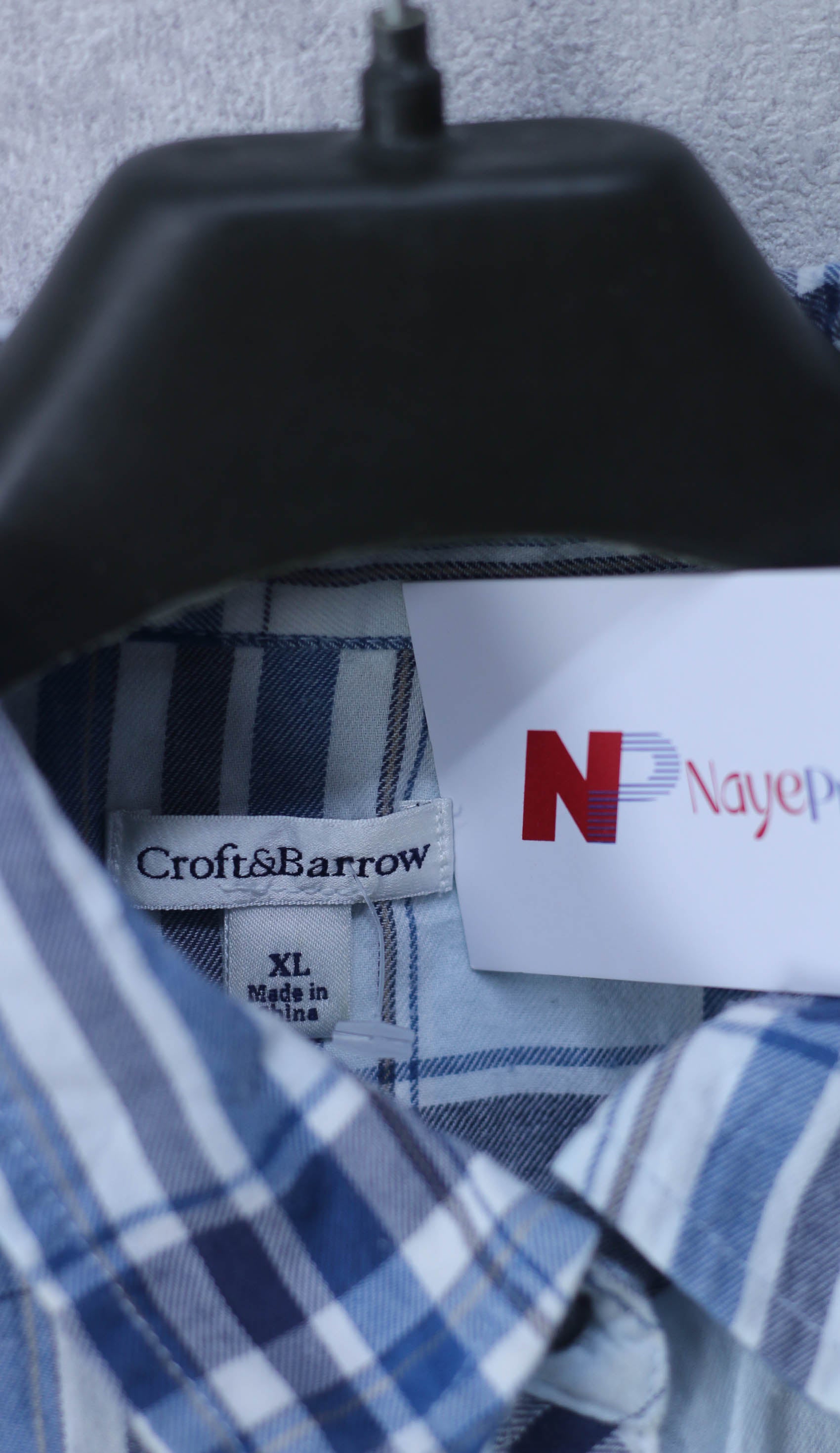 Croft & Barrow Shirt