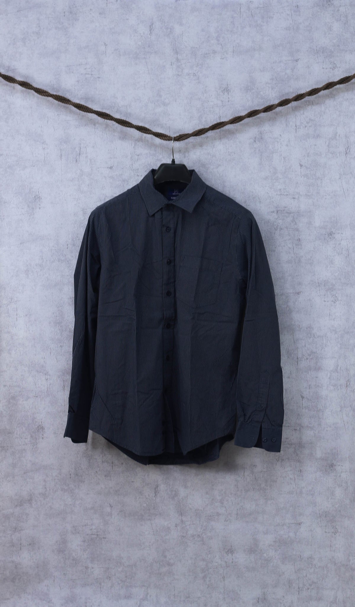 George Shirt