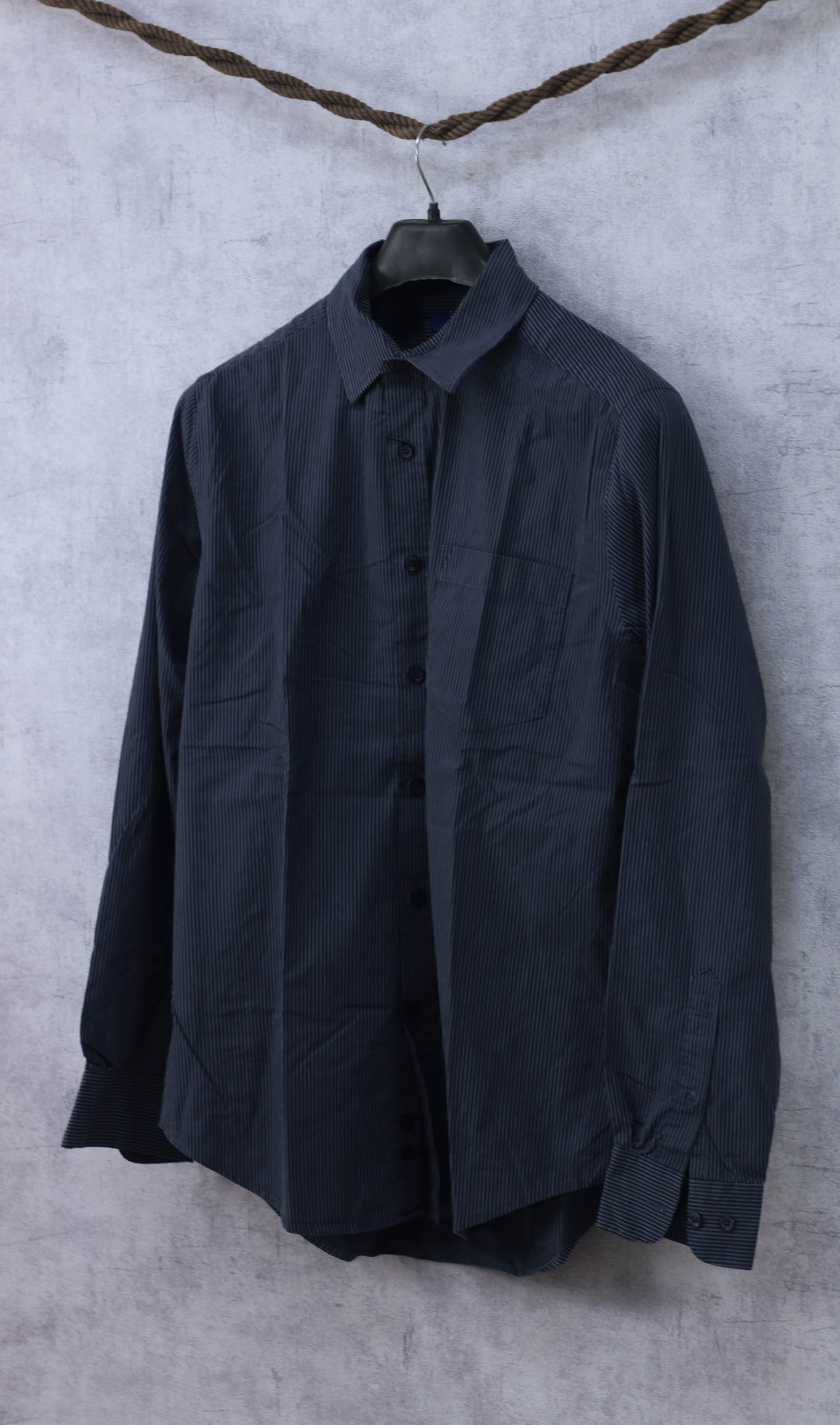 George Shirt