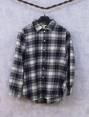 H&M check