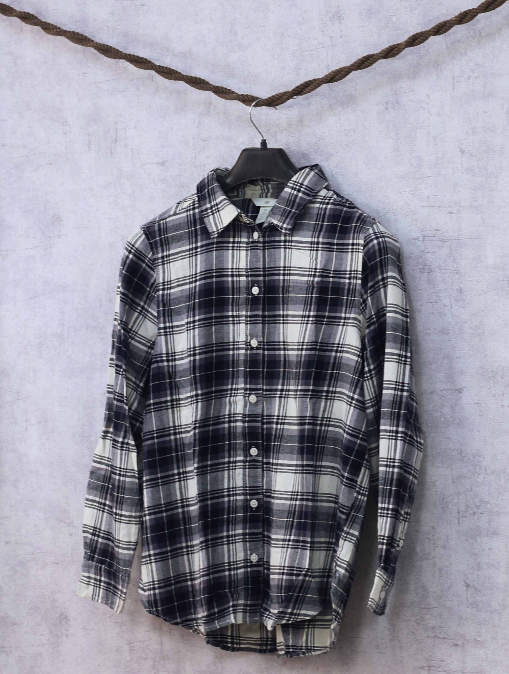H&M check
