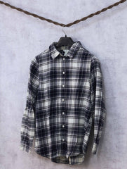 H&M check