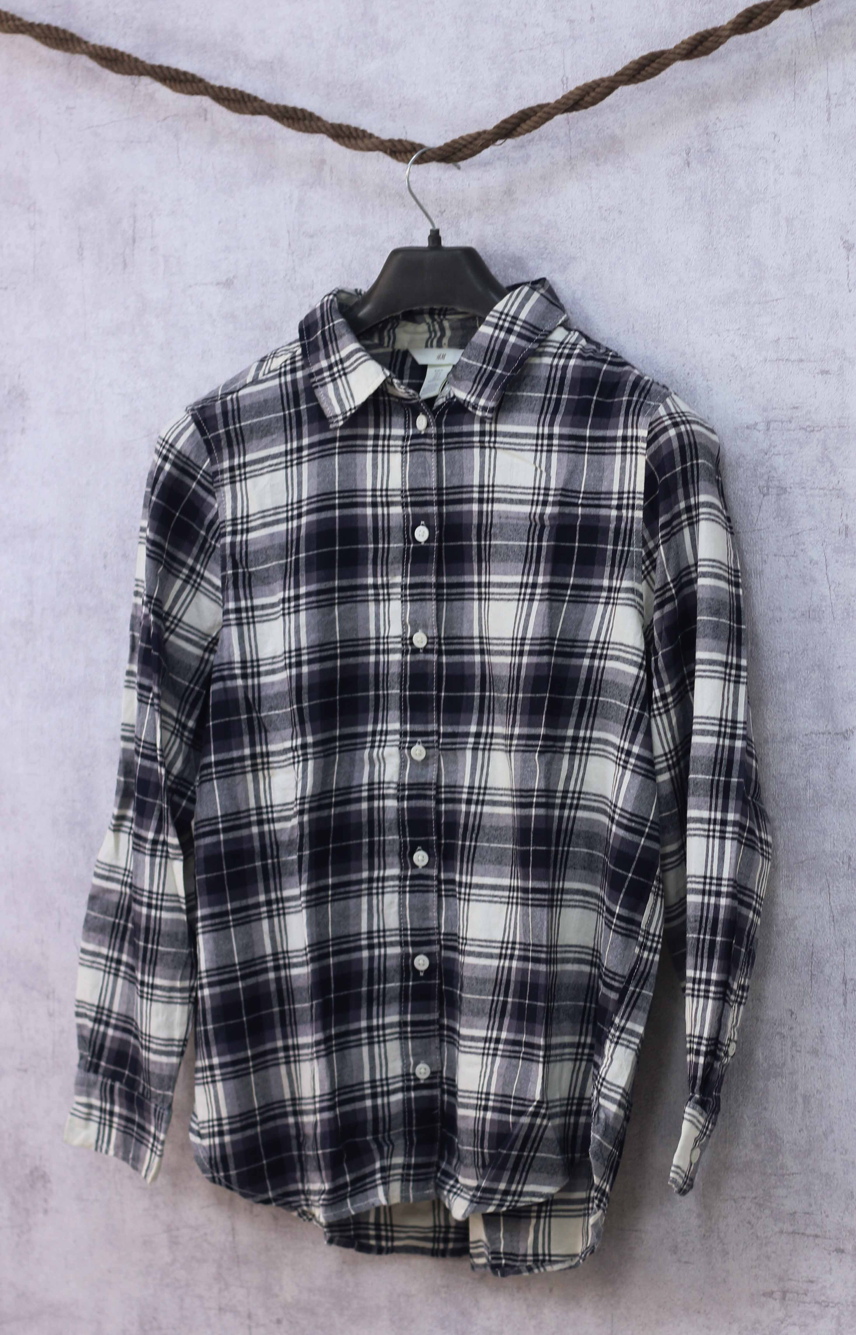 H&M check