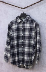 H&M check