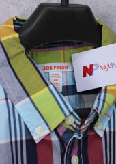 Joe Fresh