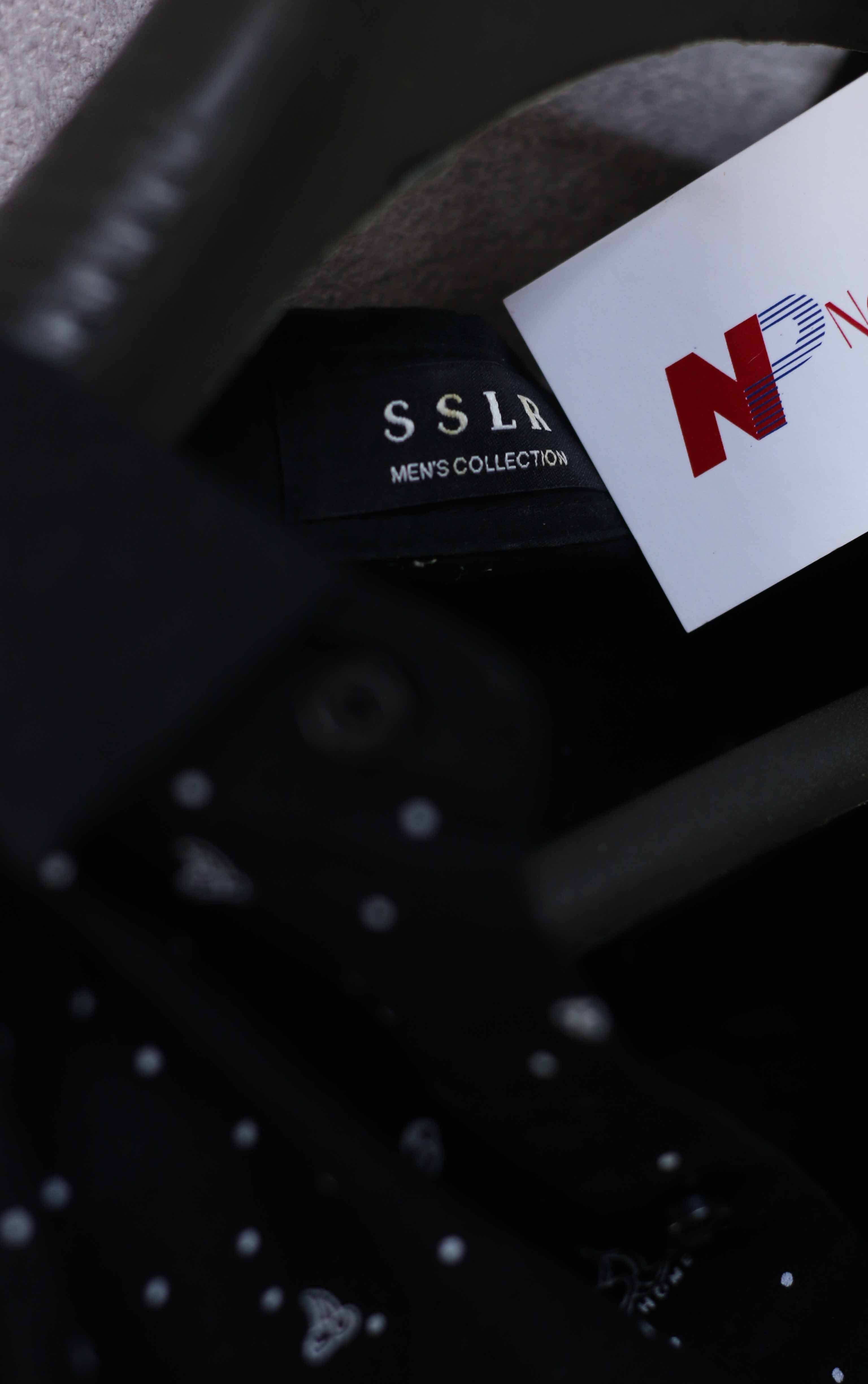 SSLR