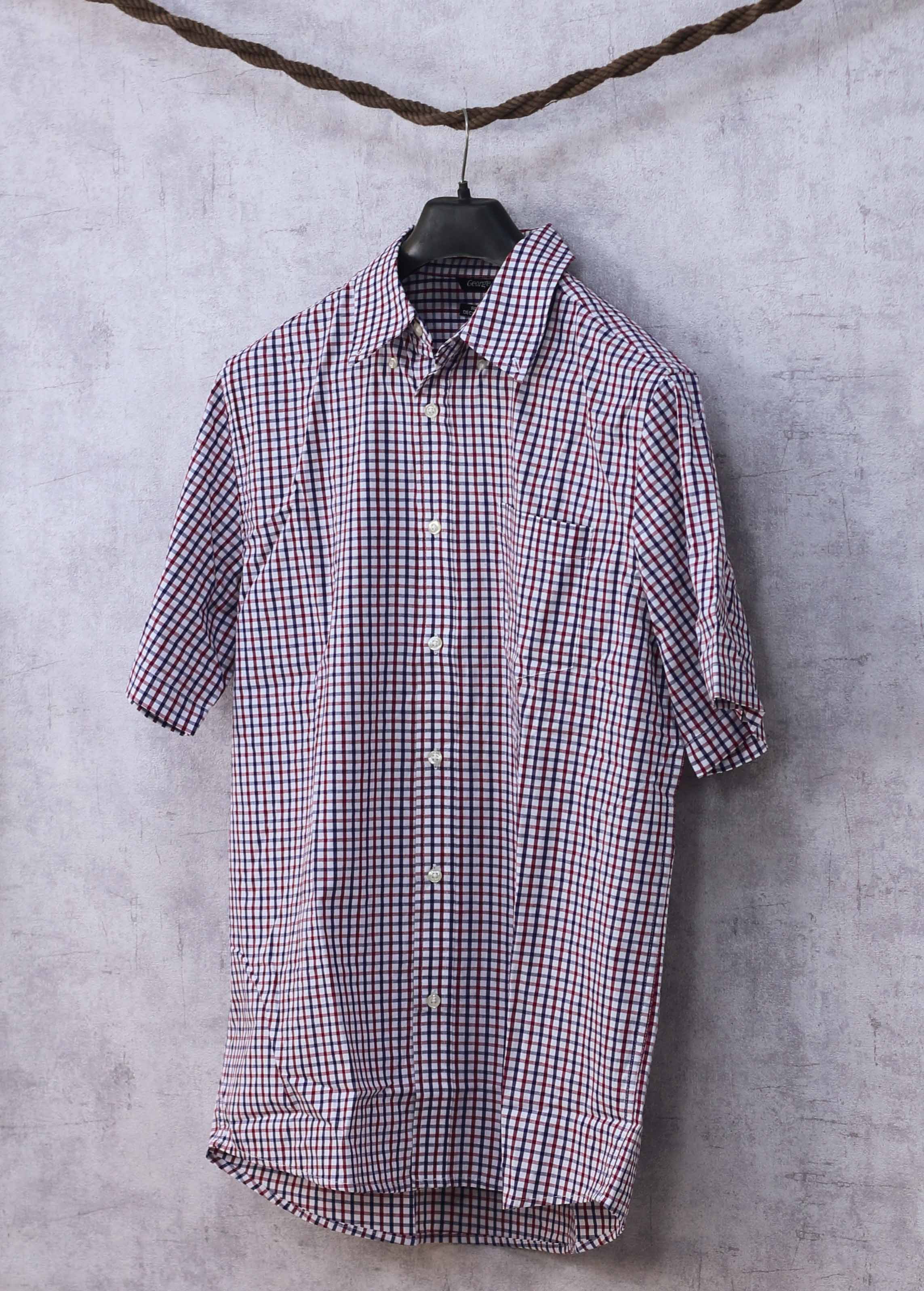 George Shirt Relaxed