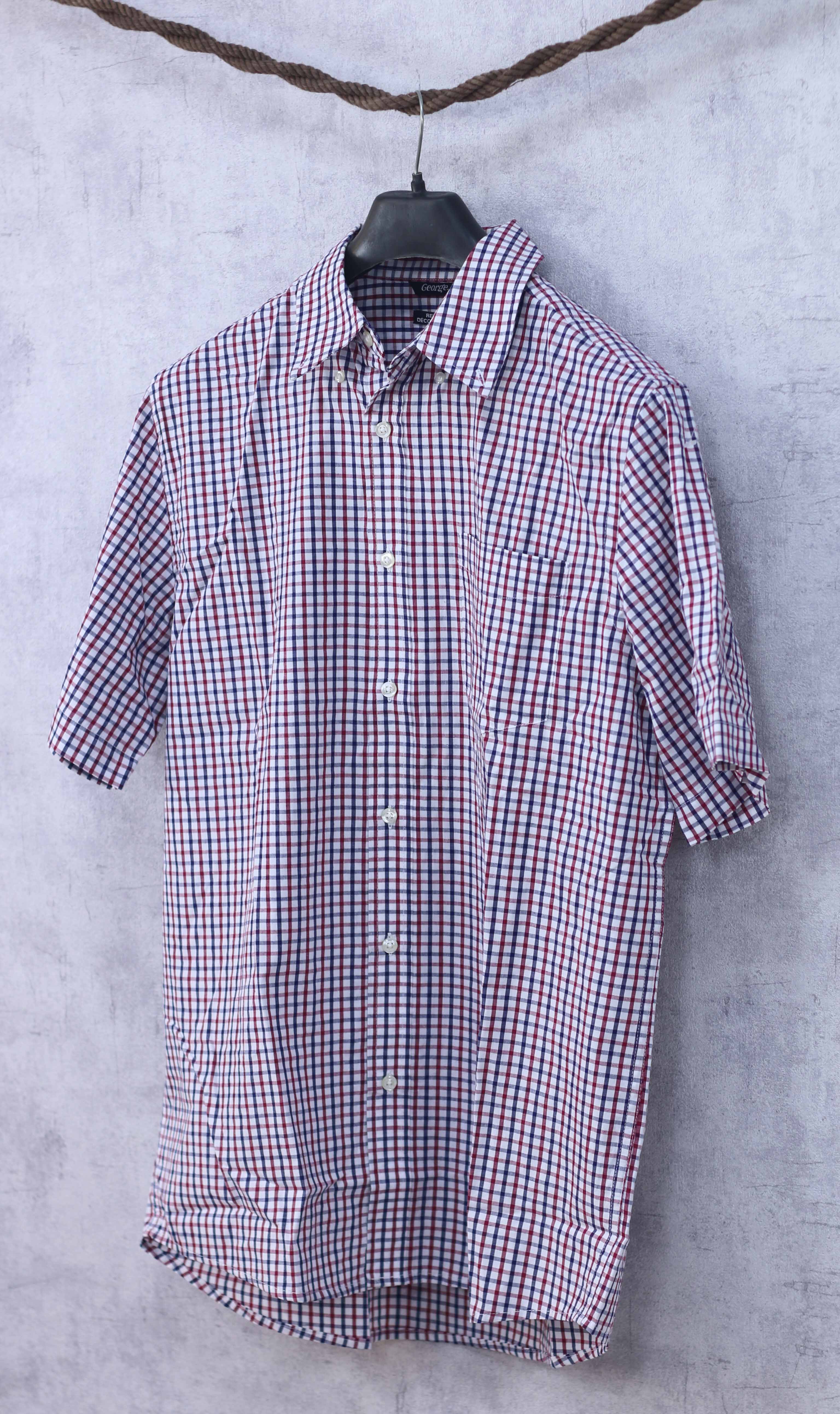 George Shirt Relaxed