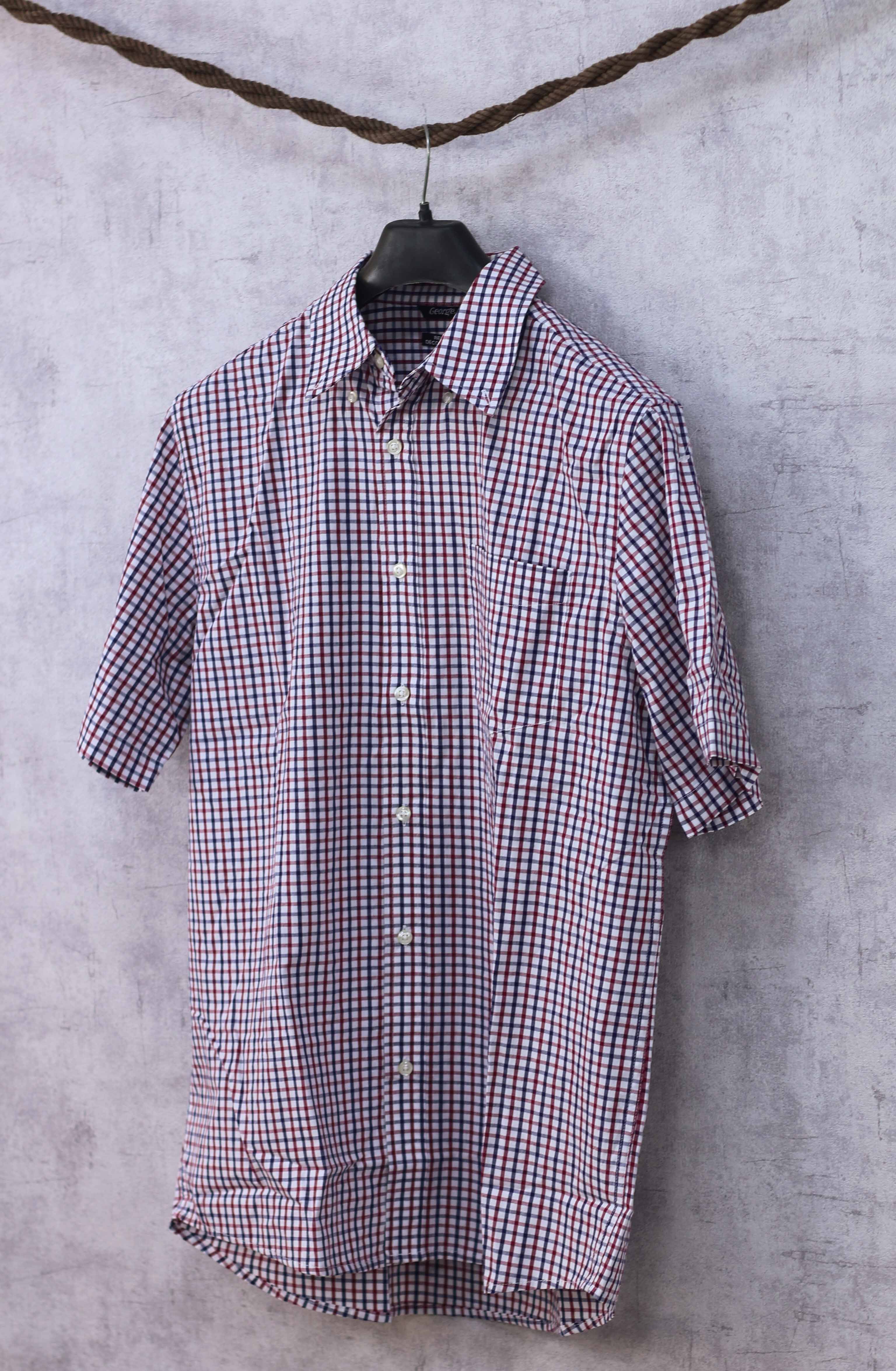 George Shirt Relaxed