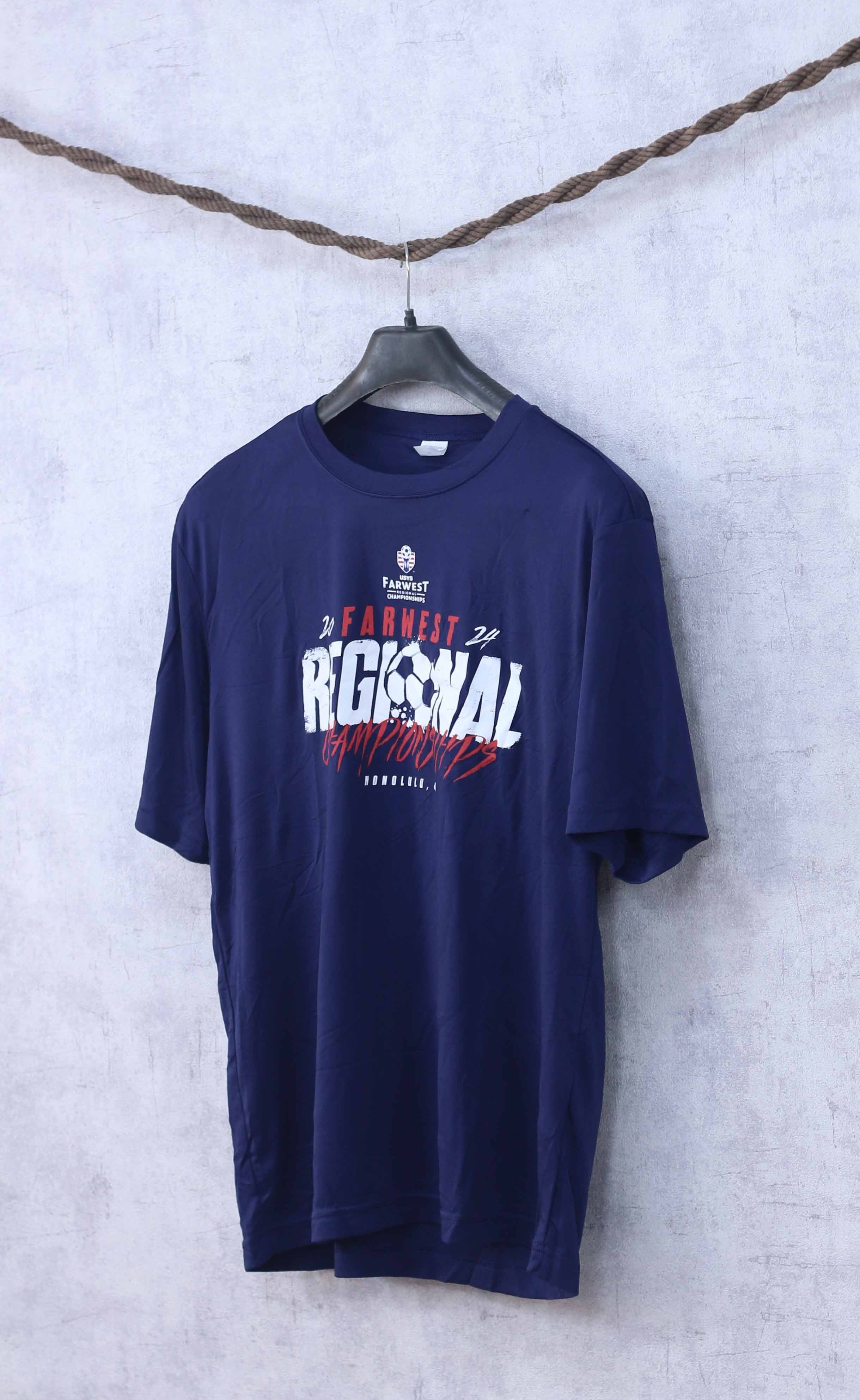 Sport-Tek T-Shirt