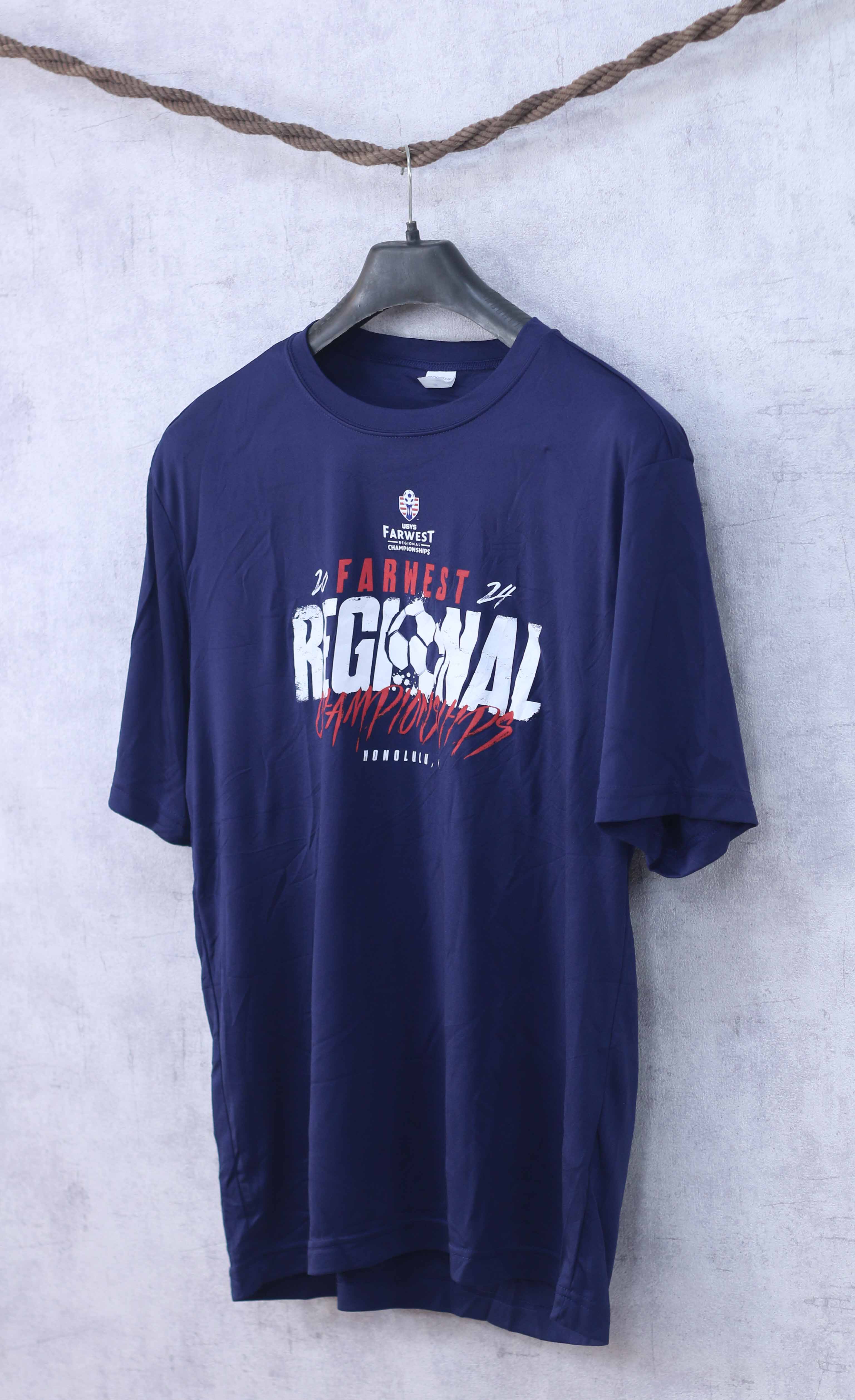 Sport-Tek T-Shirt