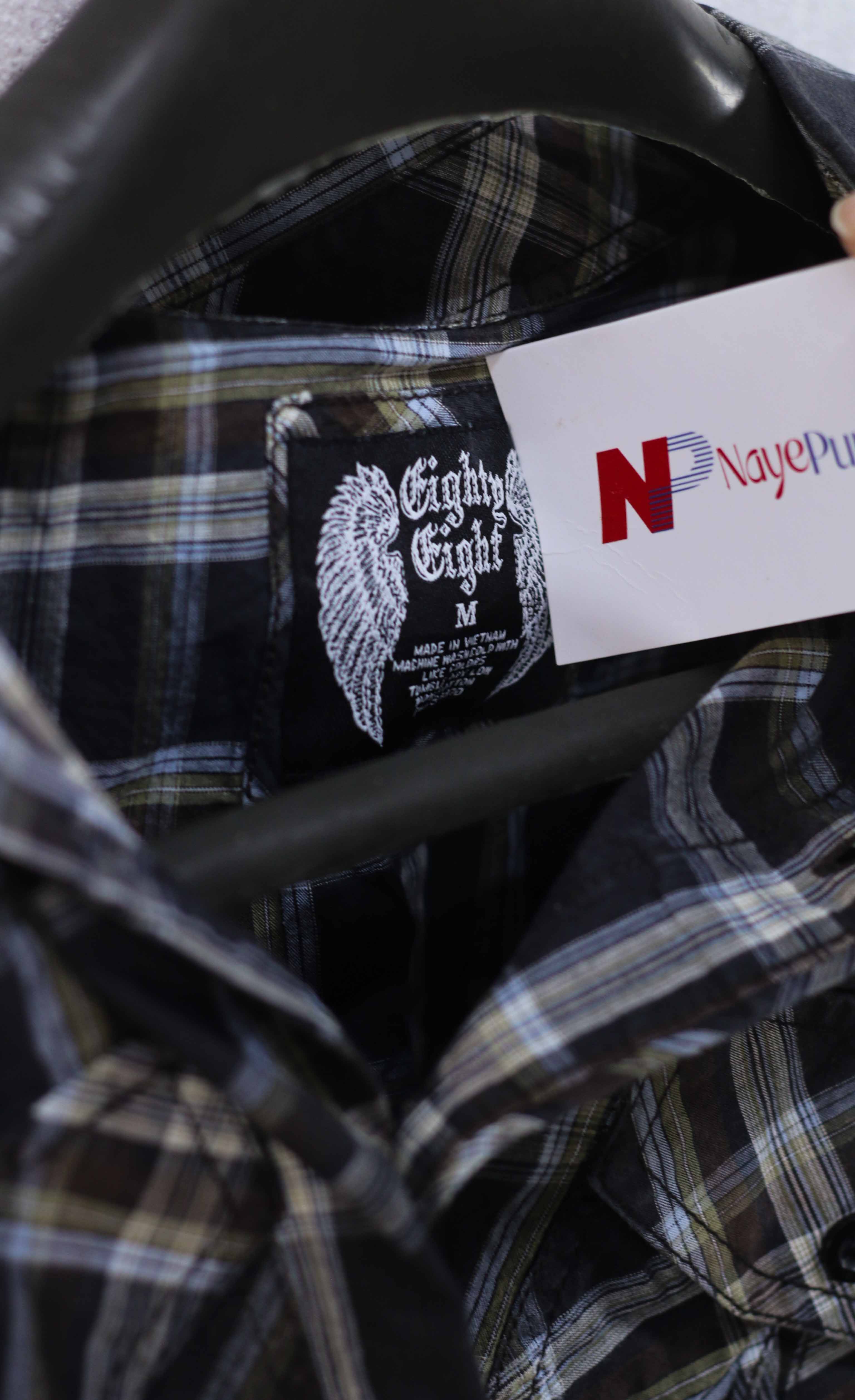 EIGHTY EIGHT Shirt