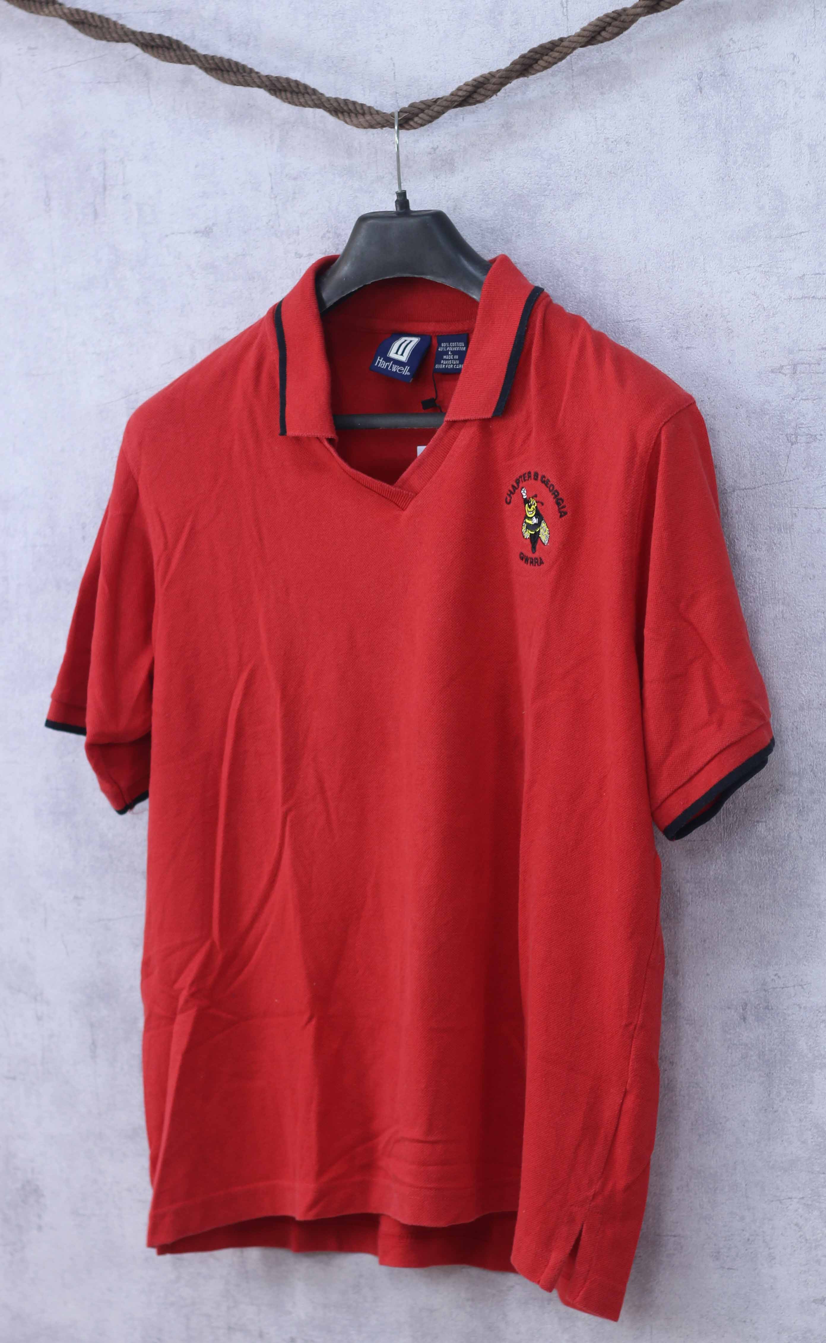 HARTWELL T-Shirts