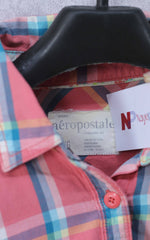 Aeropostale
