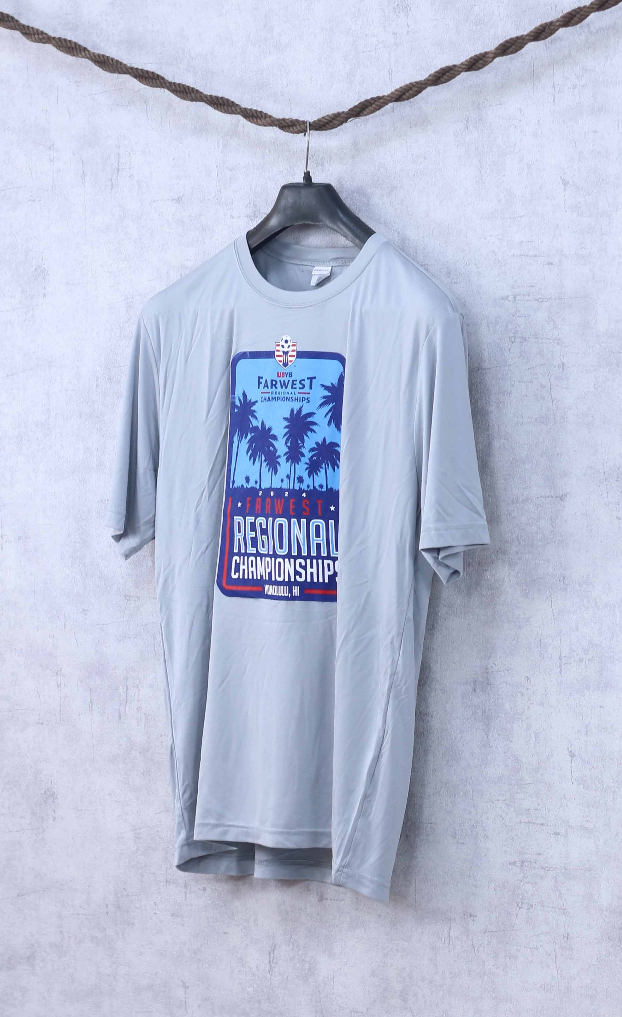 SPORT-TEK T-Shirt