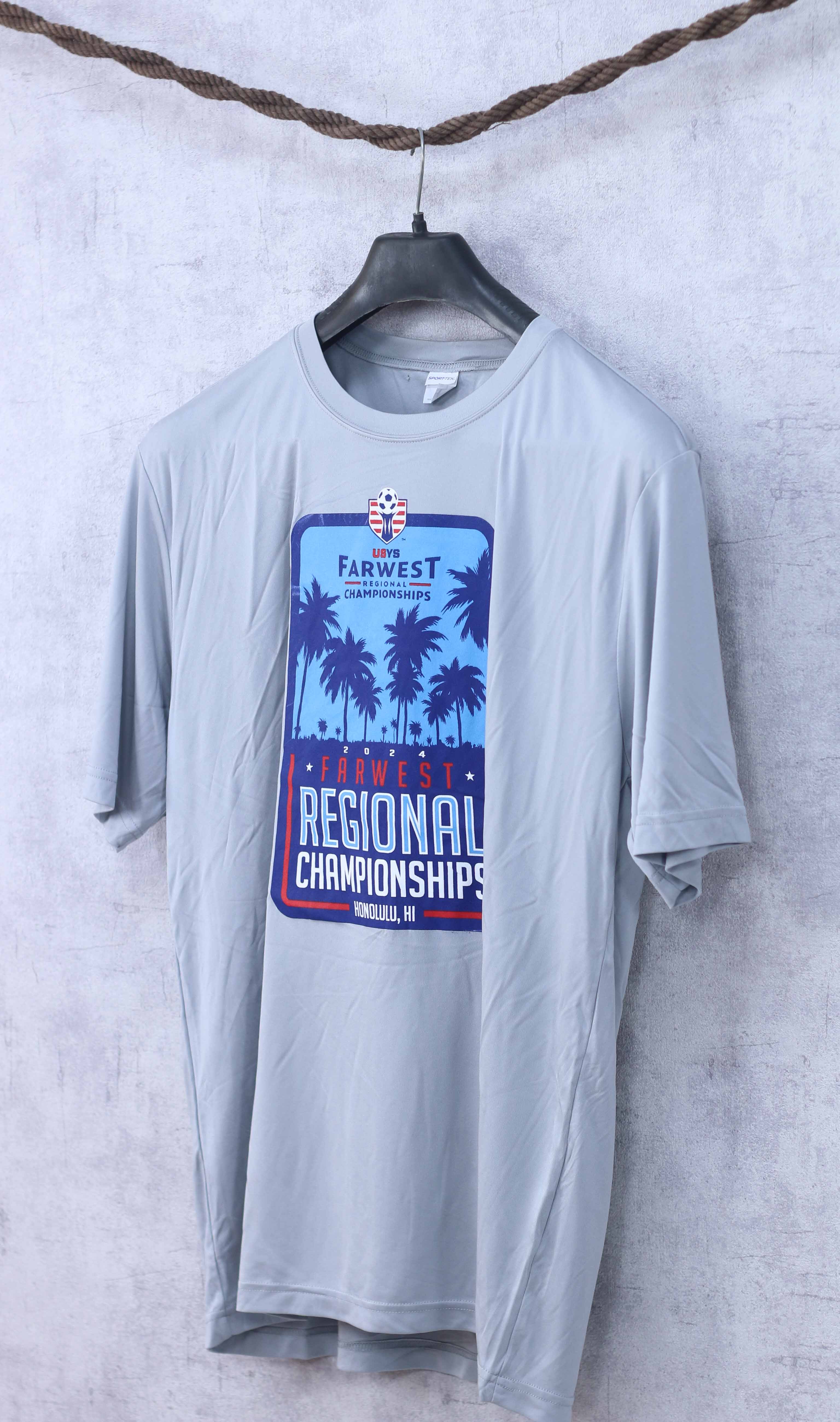 SPORT-TEK T-Shirt