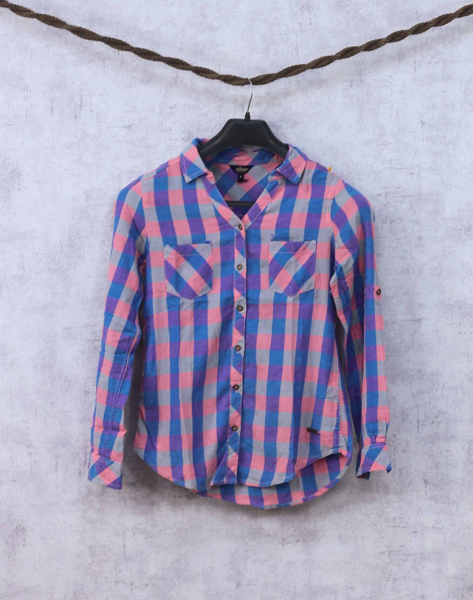 Roadster Shirt