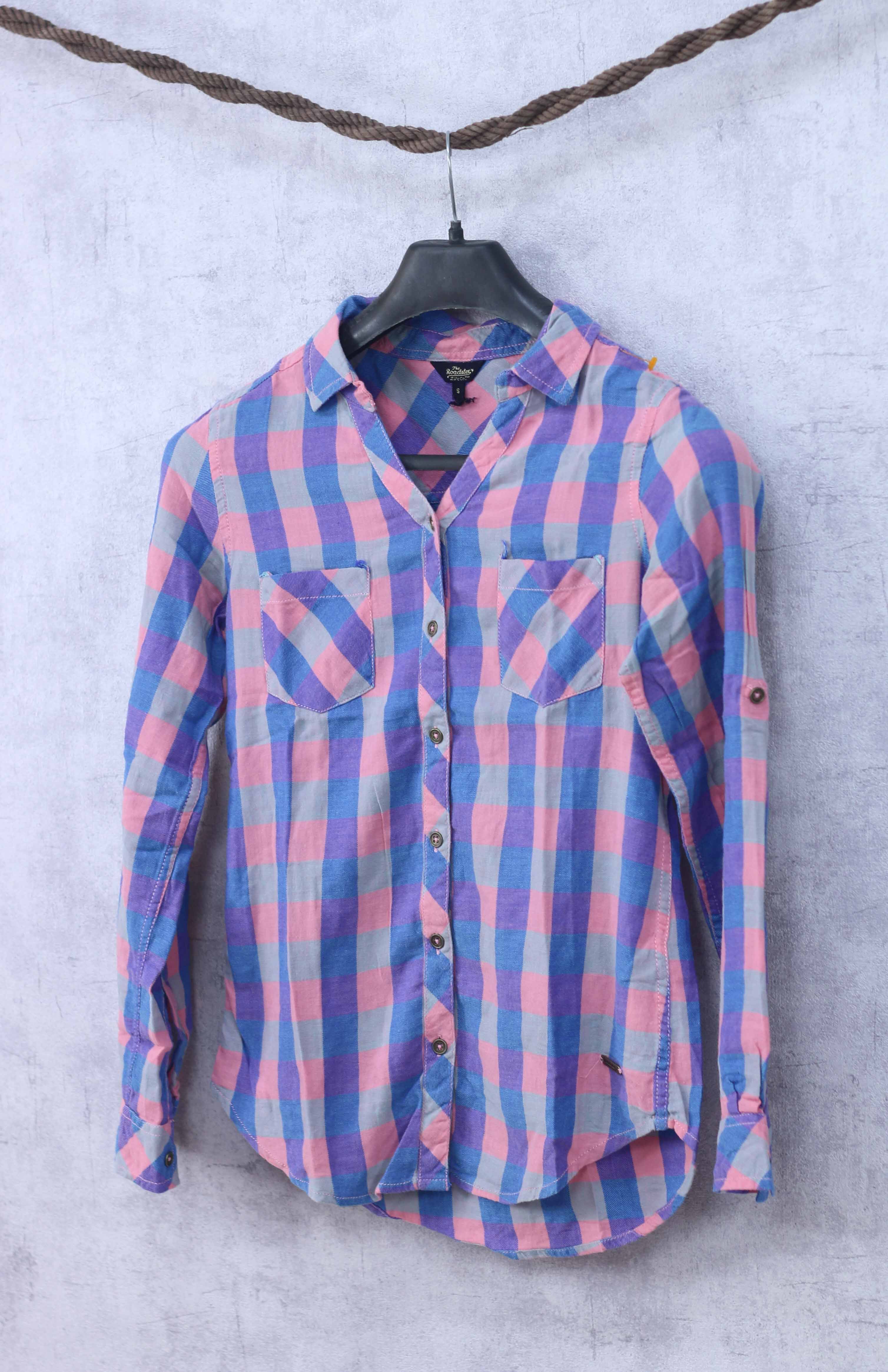 Roadster Shirt