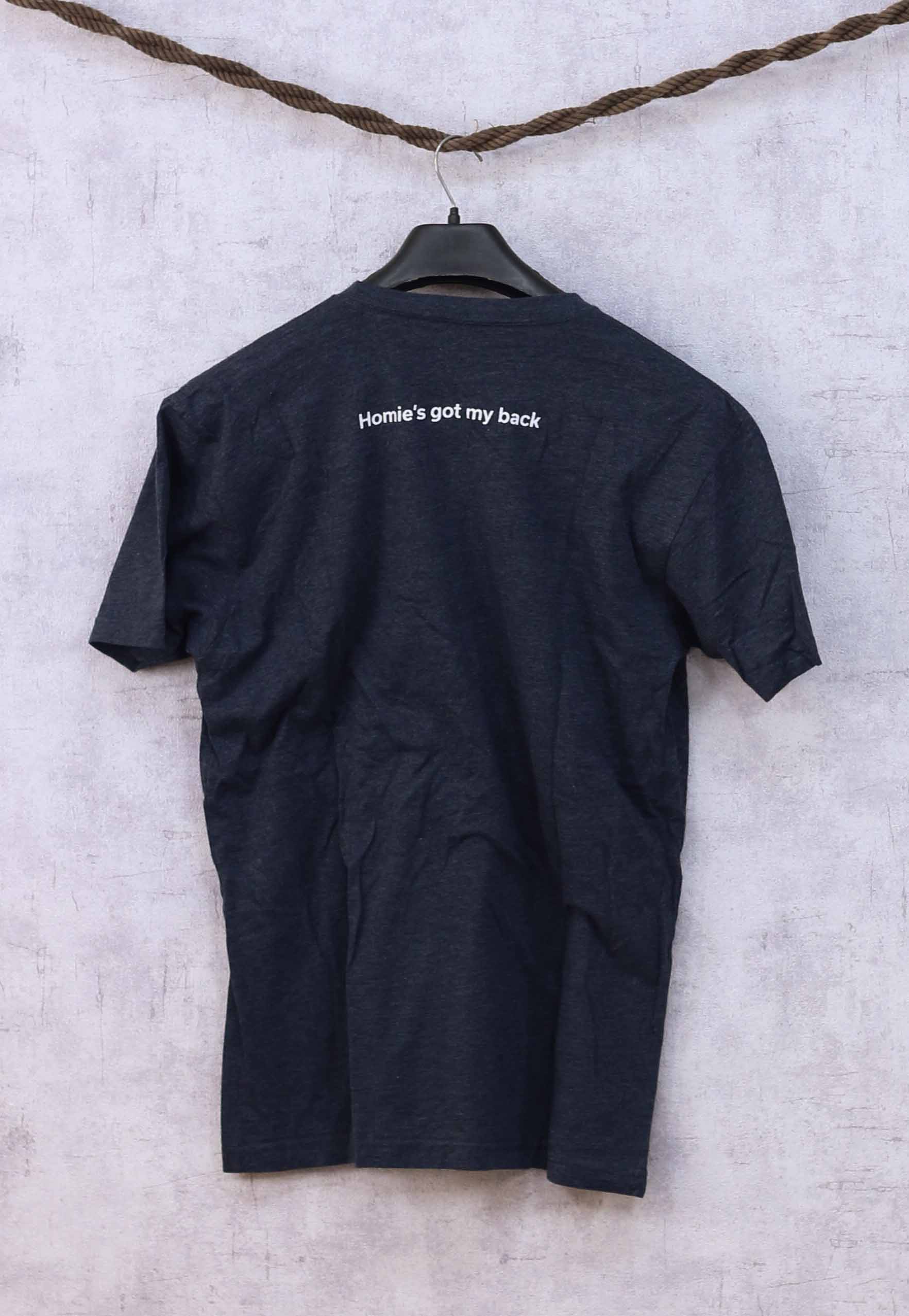NEXT LEVEL Apparel T-Shirt