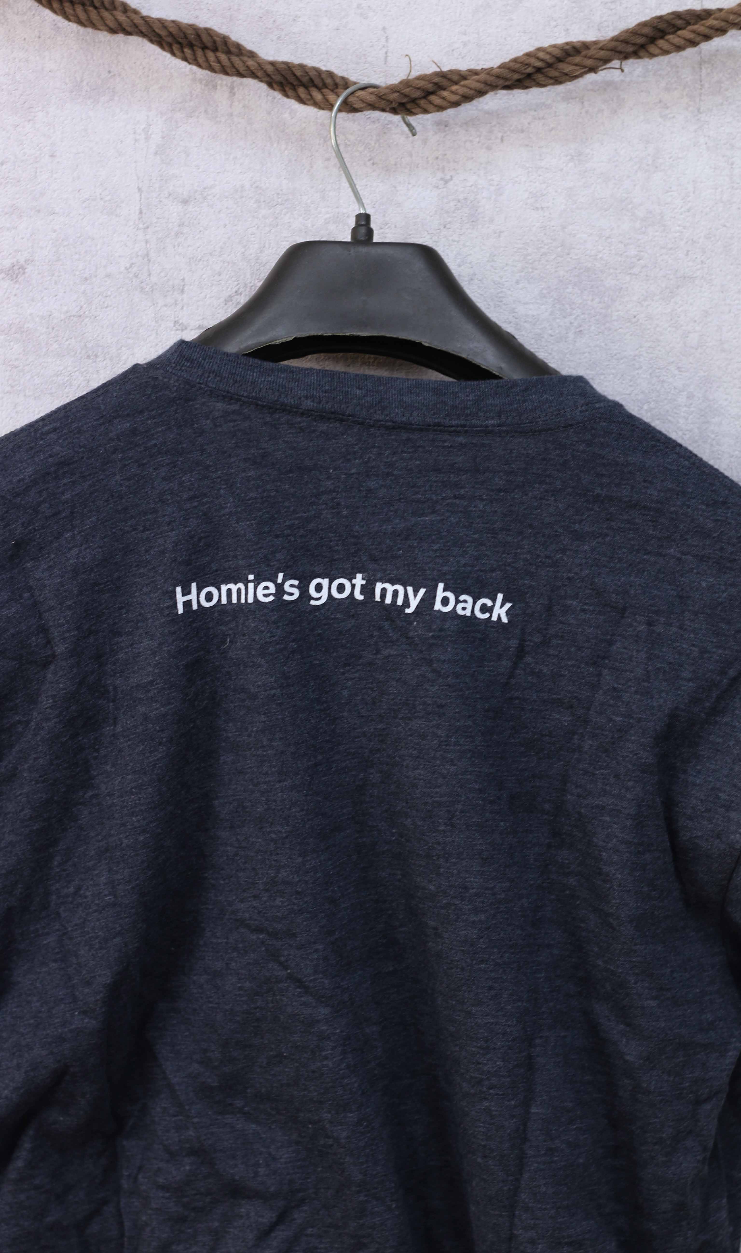 NEXT LEVEL Apparel T-Shirt
